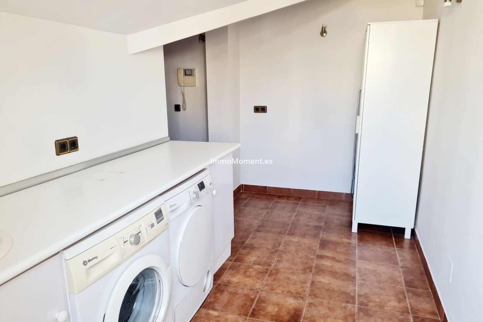 Reventa - Villa independiente - Fuengirola - Fuengirola Centro