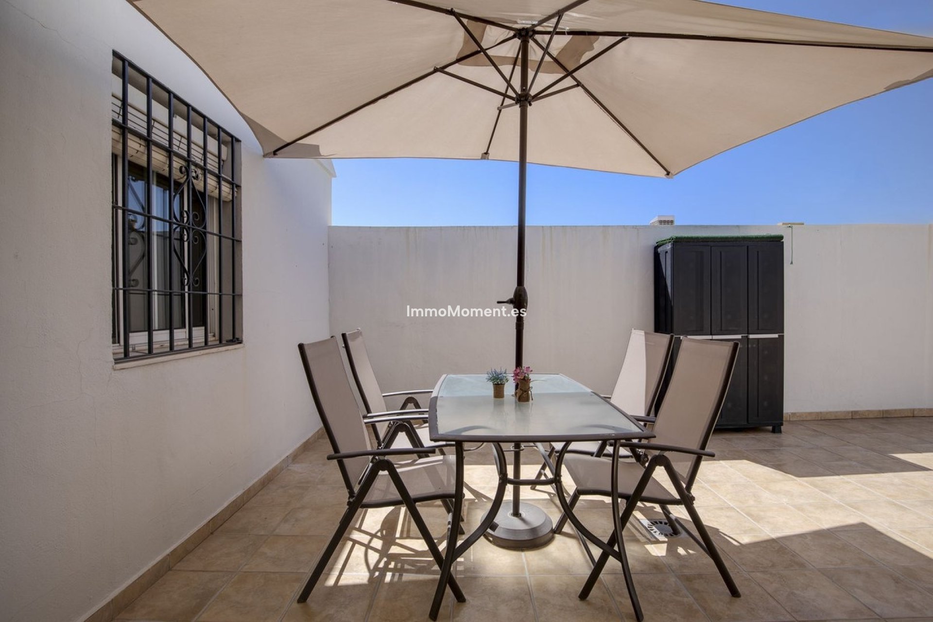 Reventa - Villa independiente - Fuengirola - Fuengirola Centro