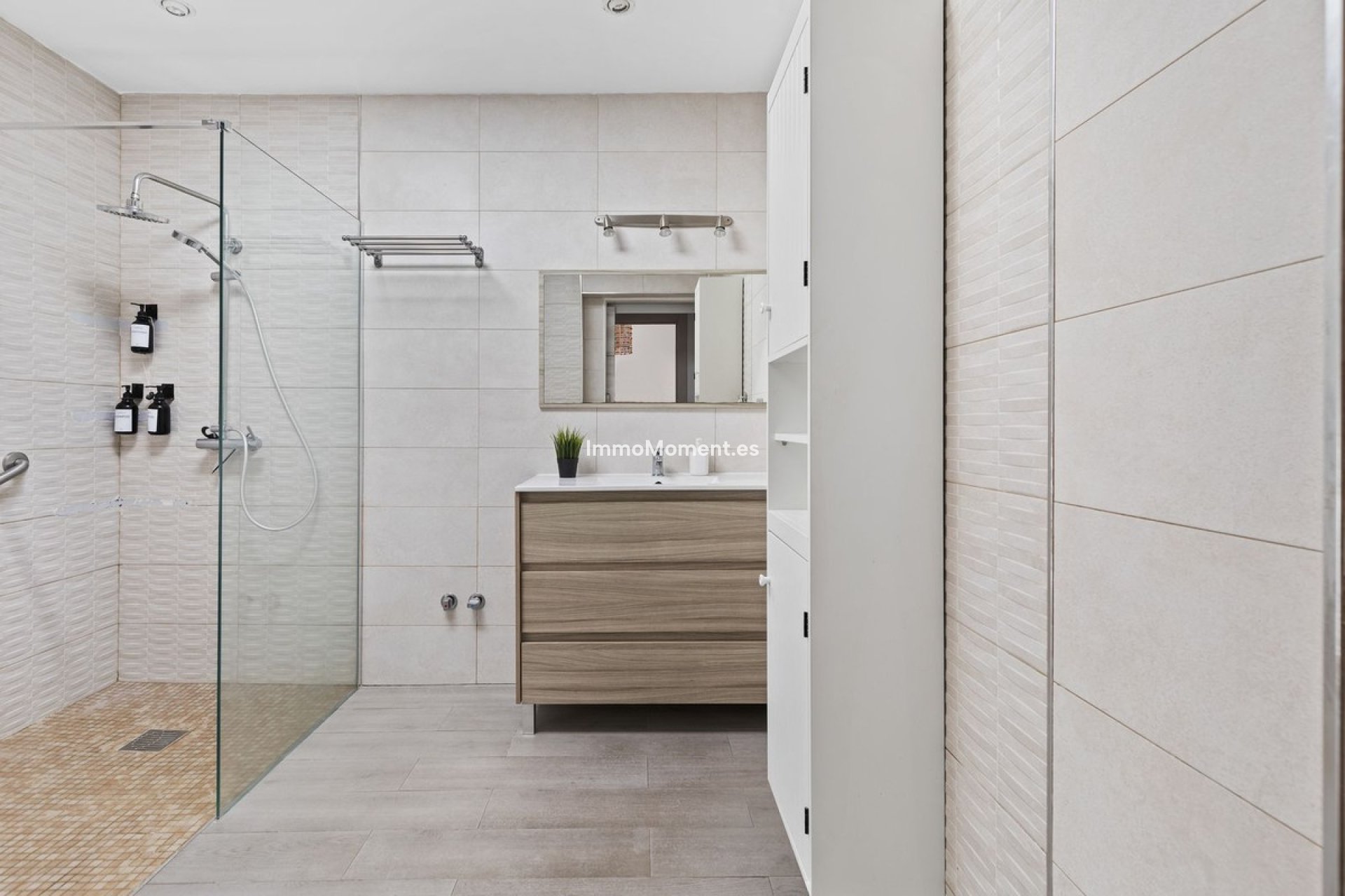 Reventa - Villa independiente - Fuengirola - Fuengirola Centro