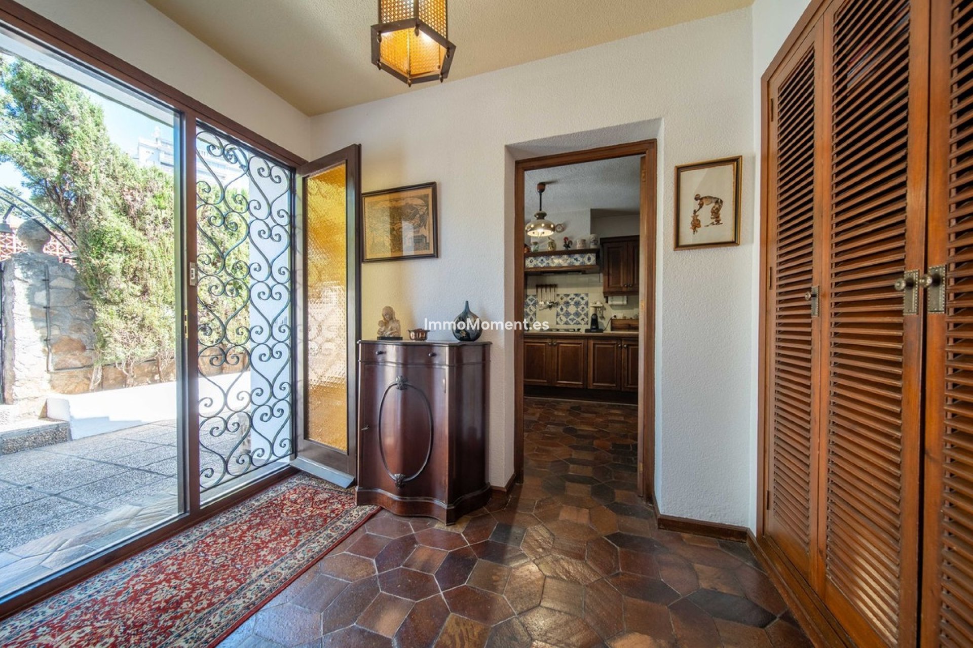 Reventa - Villa independiente - Fuengirola - Fuengirola Centro