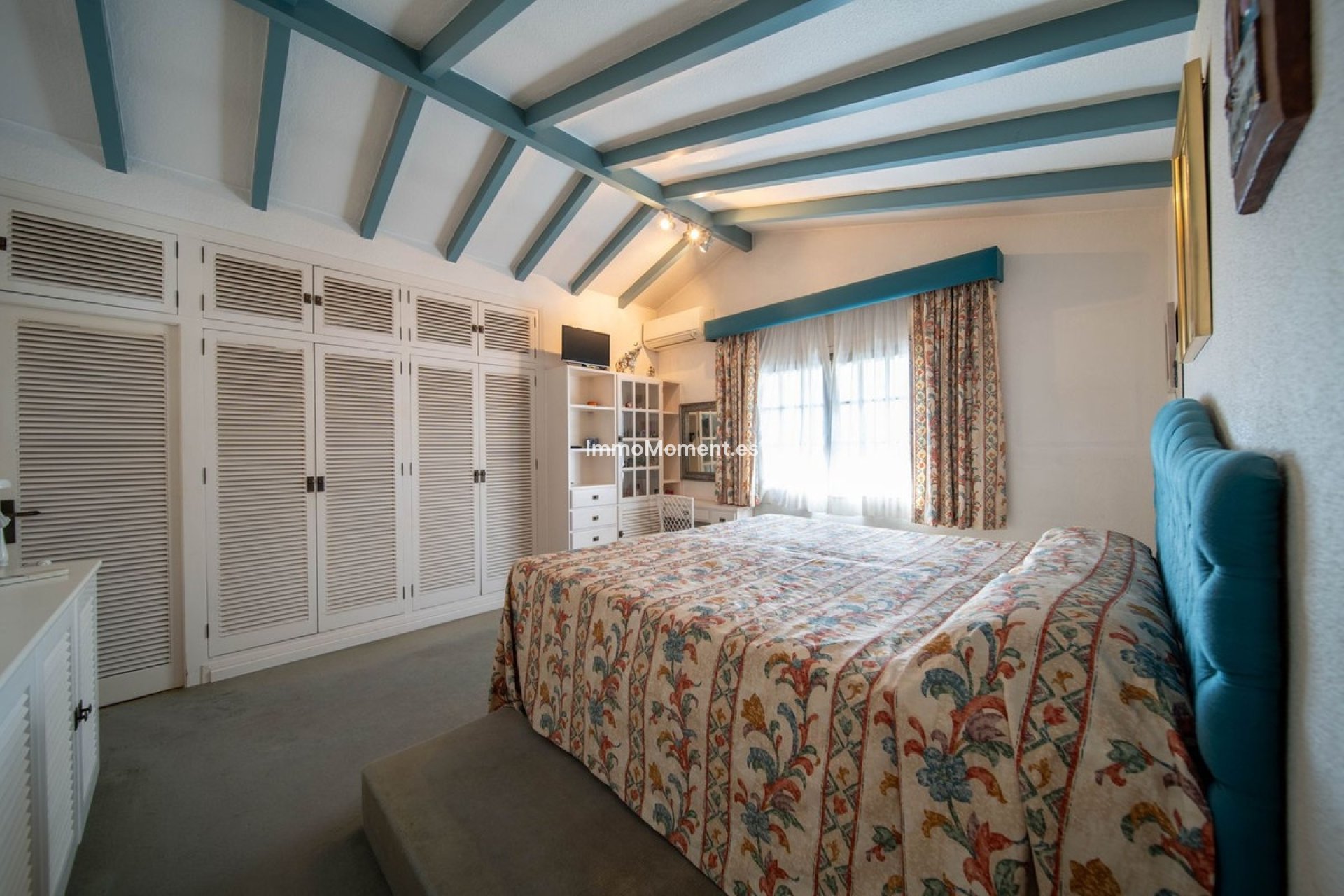 Reventa - Villa independiente - Fuengirola - Fuengirola Centro