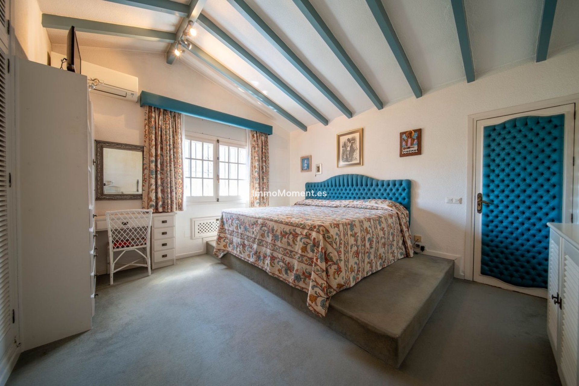 Reventa - Villa independiente - Fuengirola - Fuengirola Centro