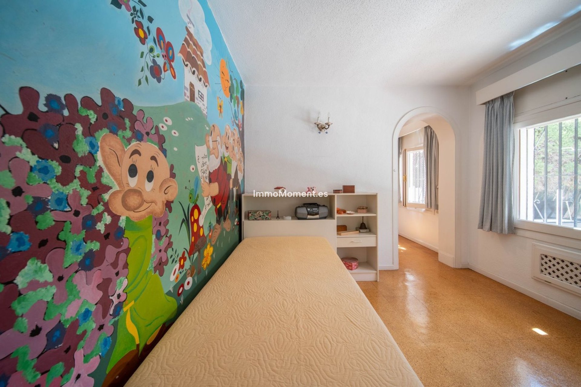 Reventa - Villa independiente - Fuengirola - Fuengirola Centro