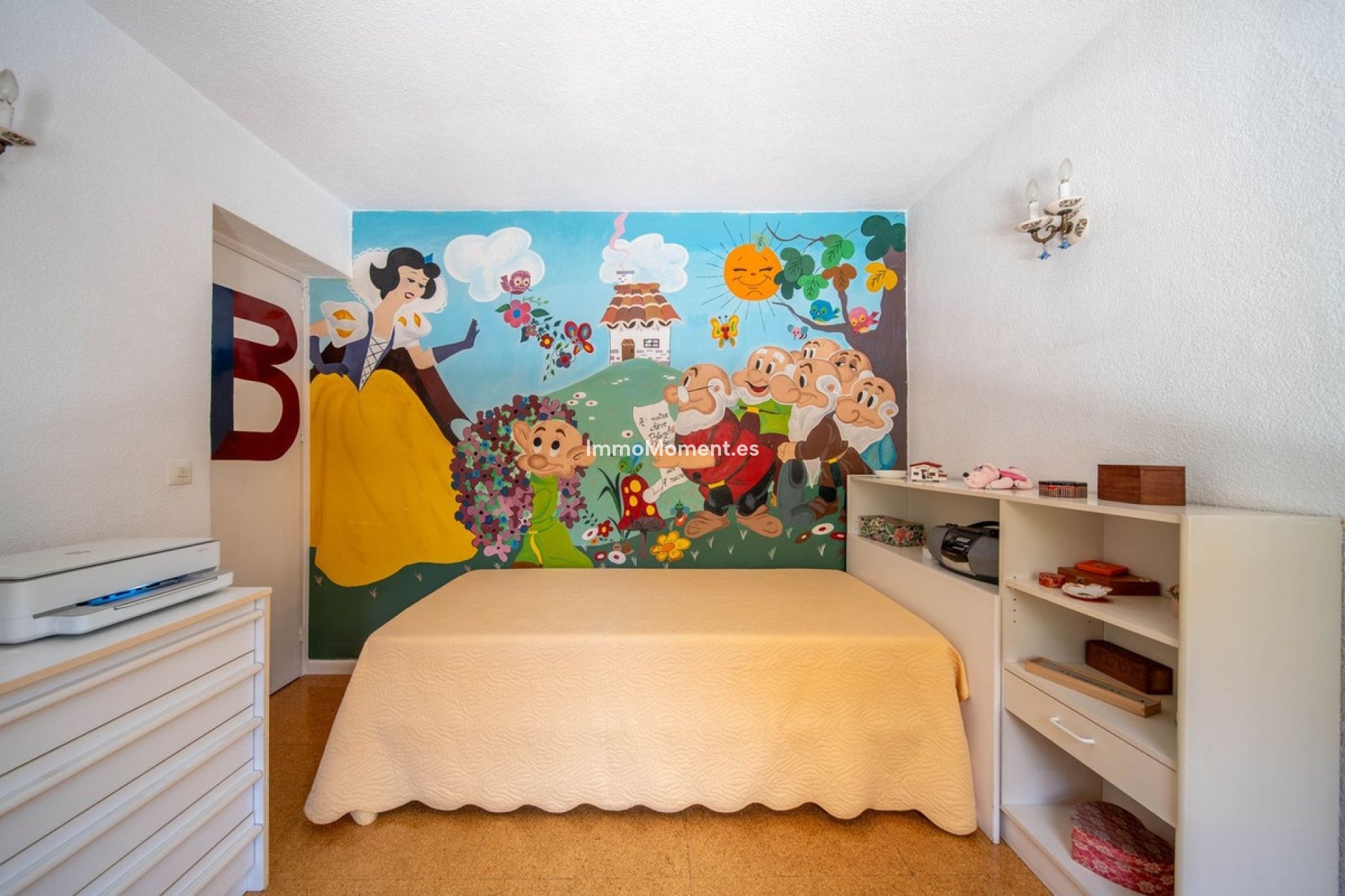 Reventa - Villa independiente - Fuengirola - Fuengirola Centro