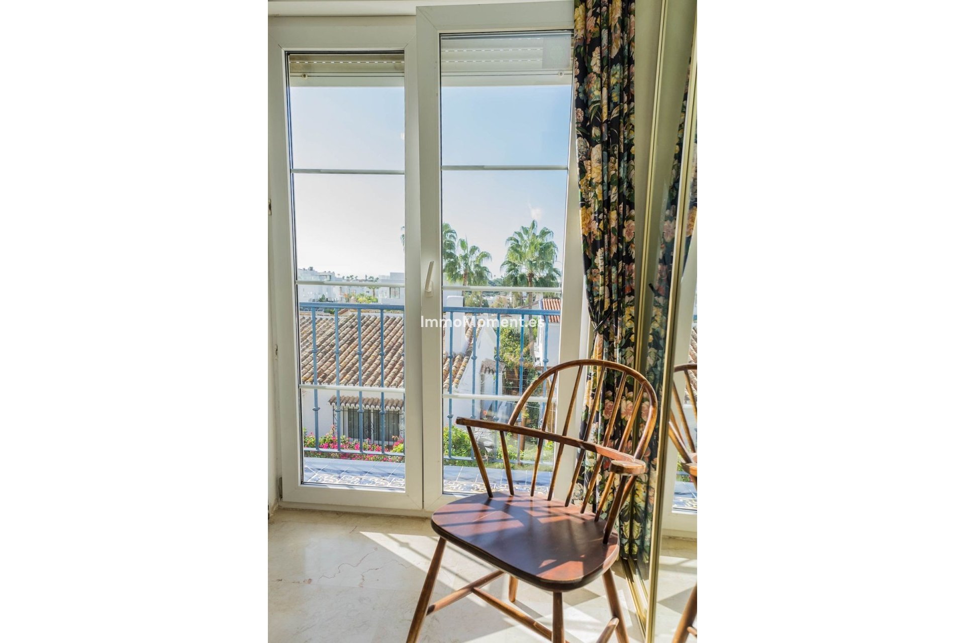Reventa - Villa independiente - Fuengirola - Fuengirola Centro