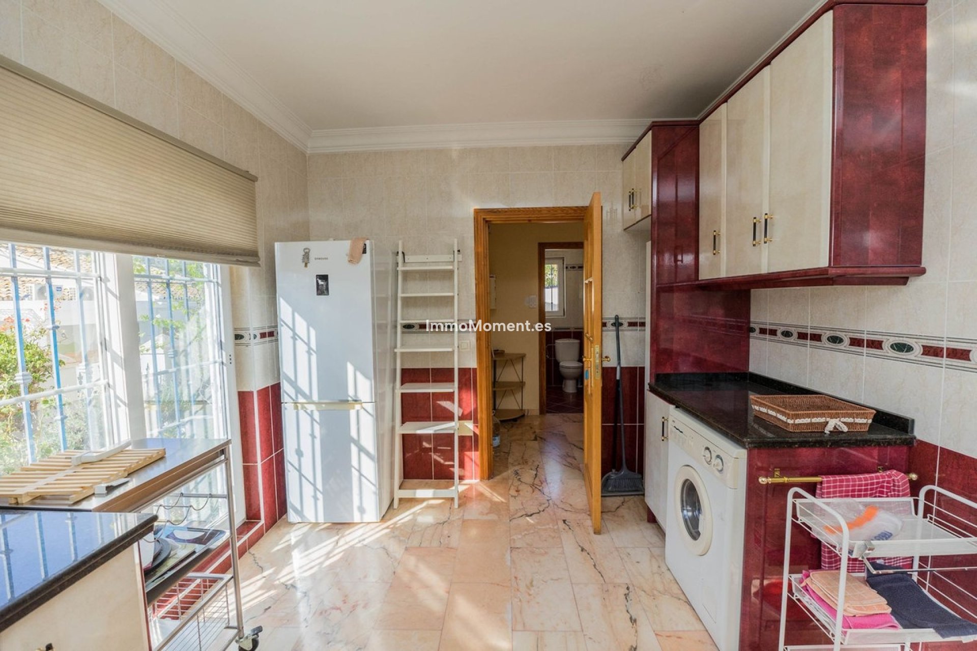 Reventa - Villa independiente - Fuengirola - Fuengirola Centro