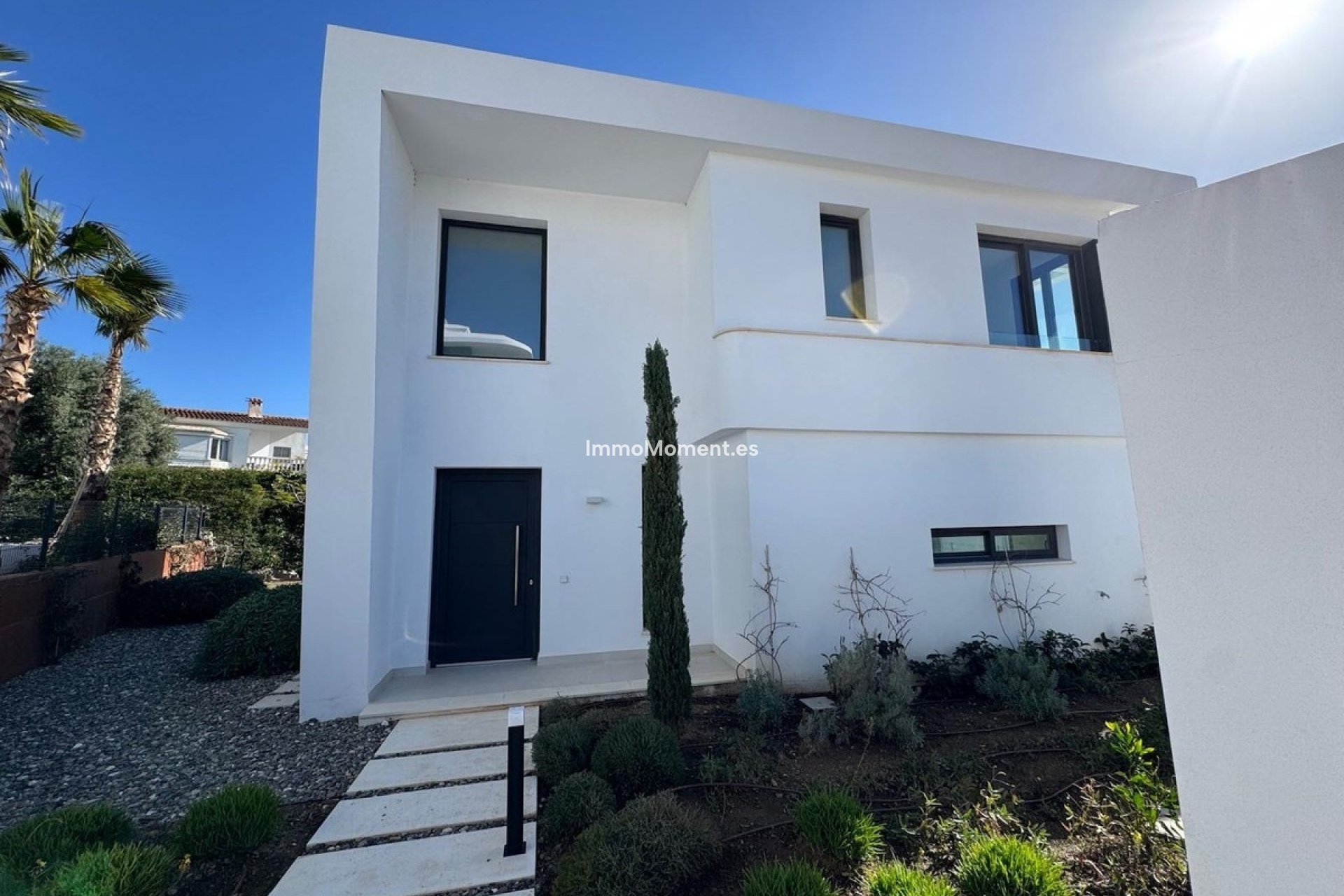 Reventa - Villa independiente - Fuengirola - Fuengirola Centro