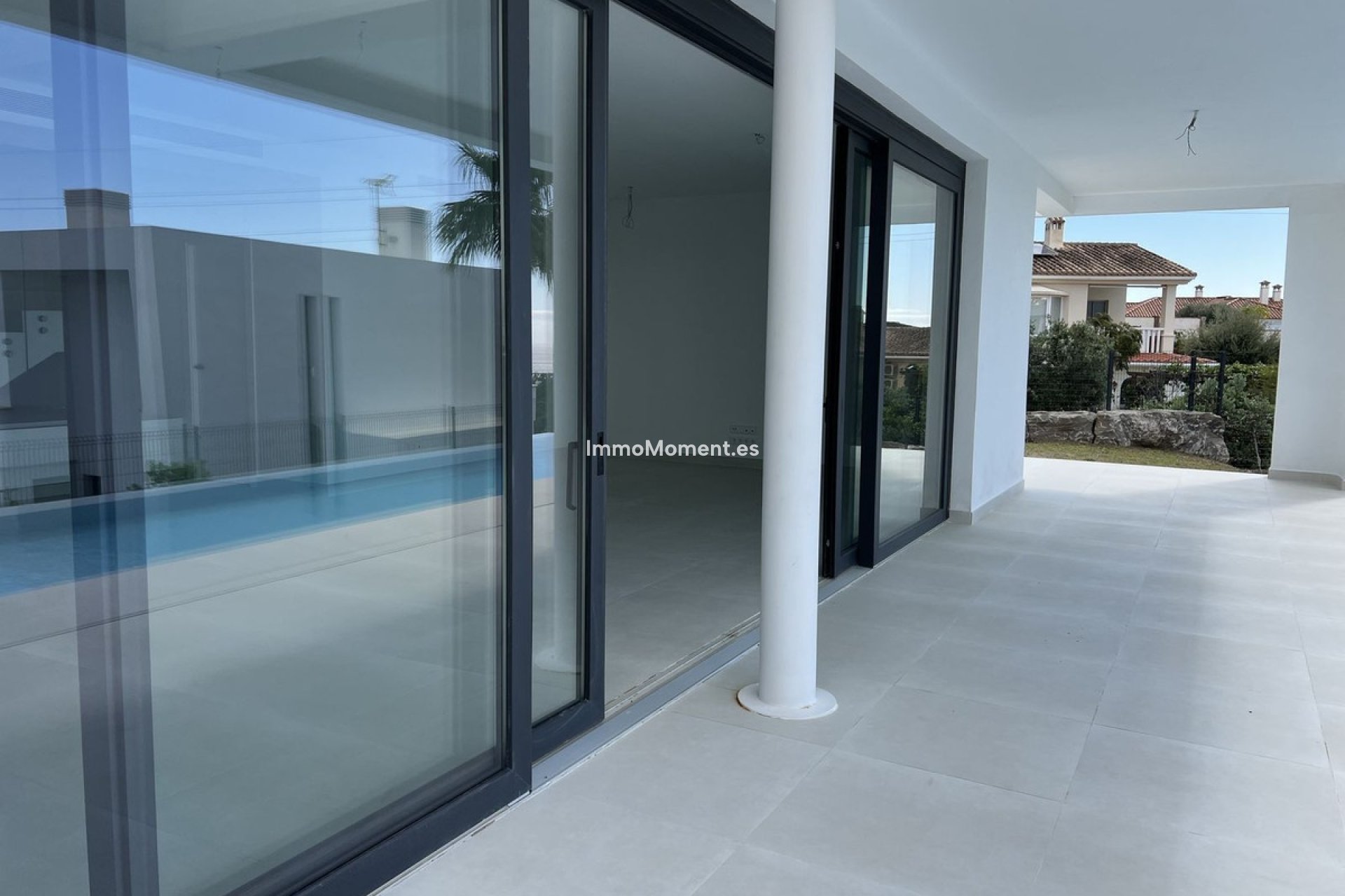 Reventa - Villa independiente - Fuengirola - Fuengirola Centro