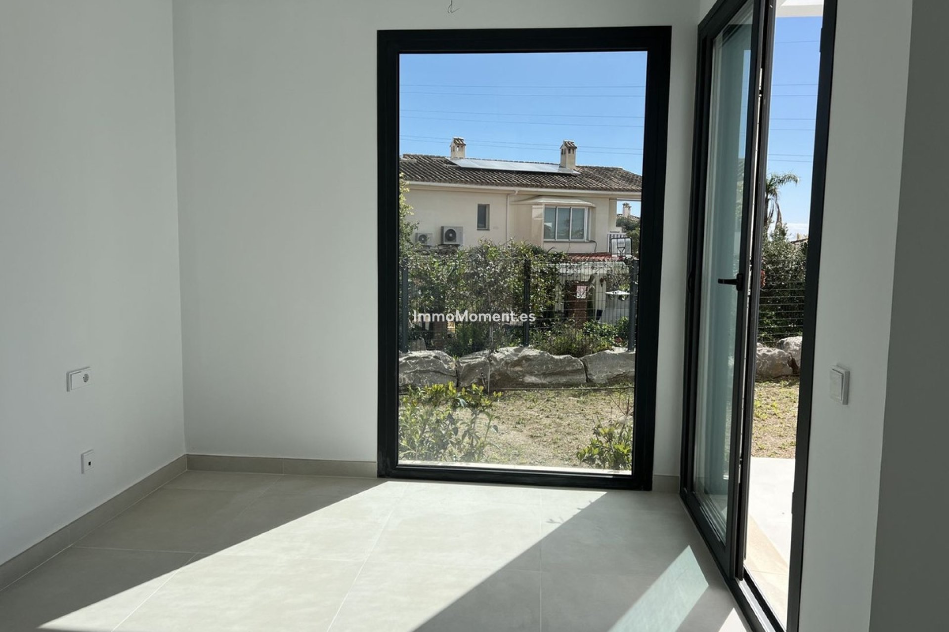Reventa - Villa independiente - Fuengirola - Fuengirola Centro