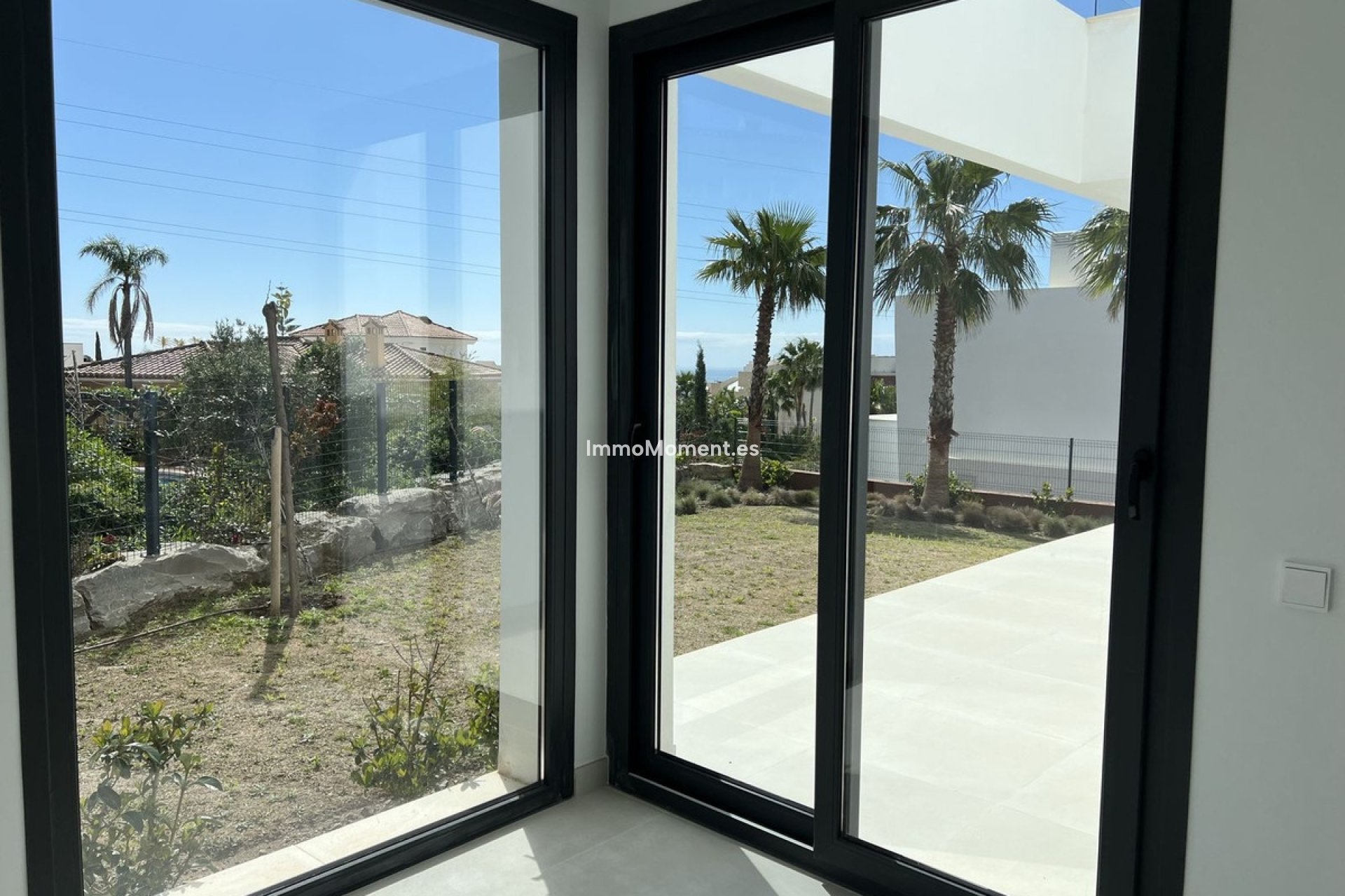 Reventa - Villa independiente - Fuengirola - Fuengirola Centro