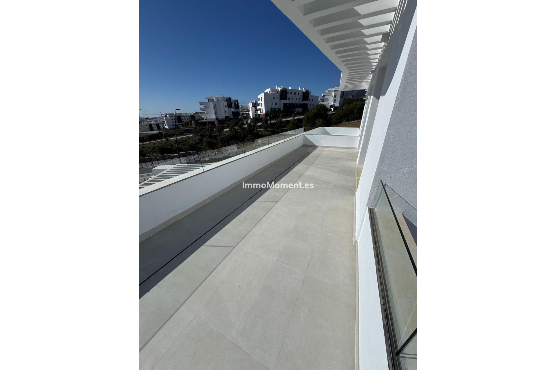 Reventa - Villa independiente - Fuengirola - Fuengirola Centro