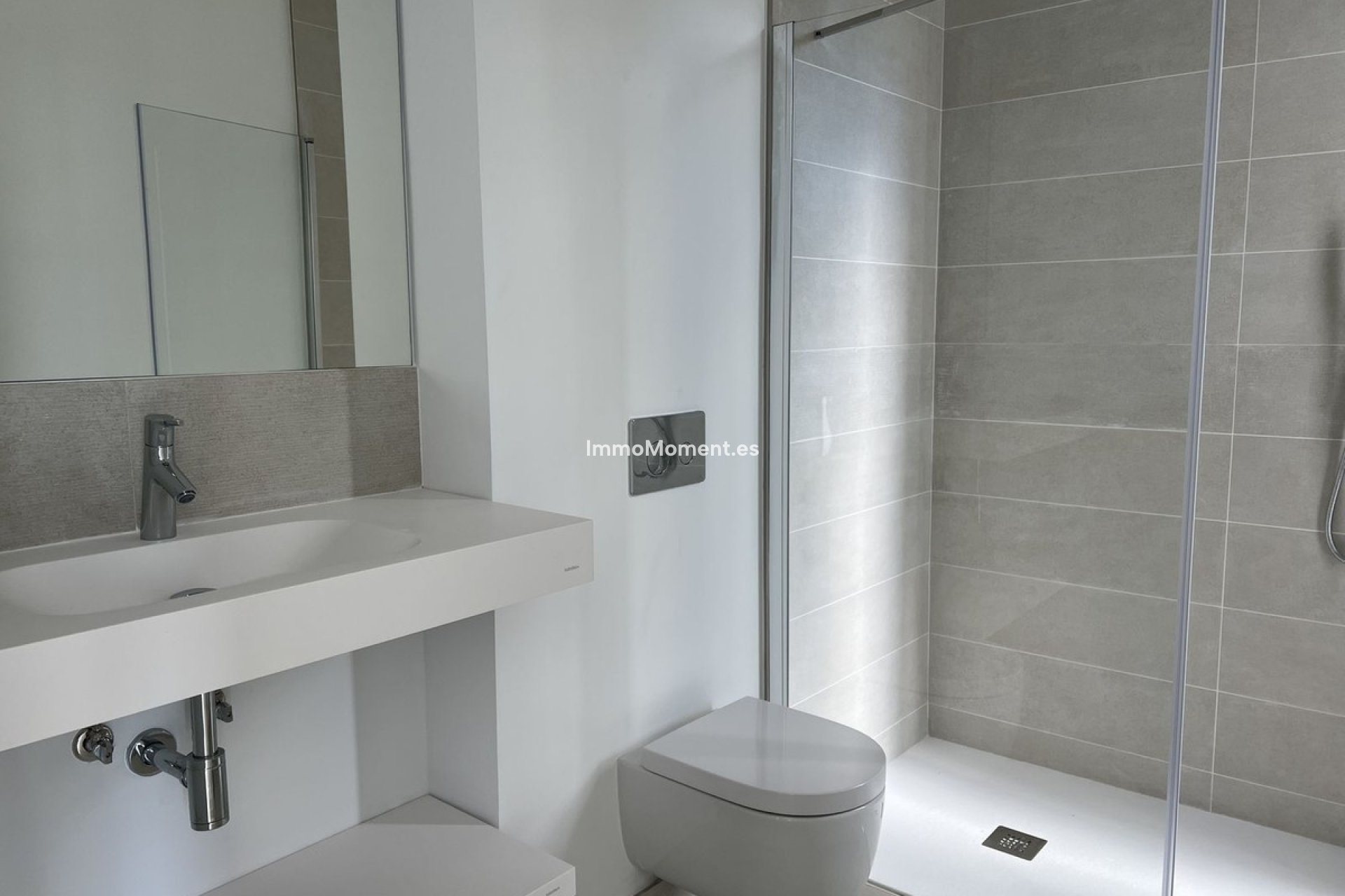 Reventa - Villa independiente - Fuengirola - Fuengirola Centro
