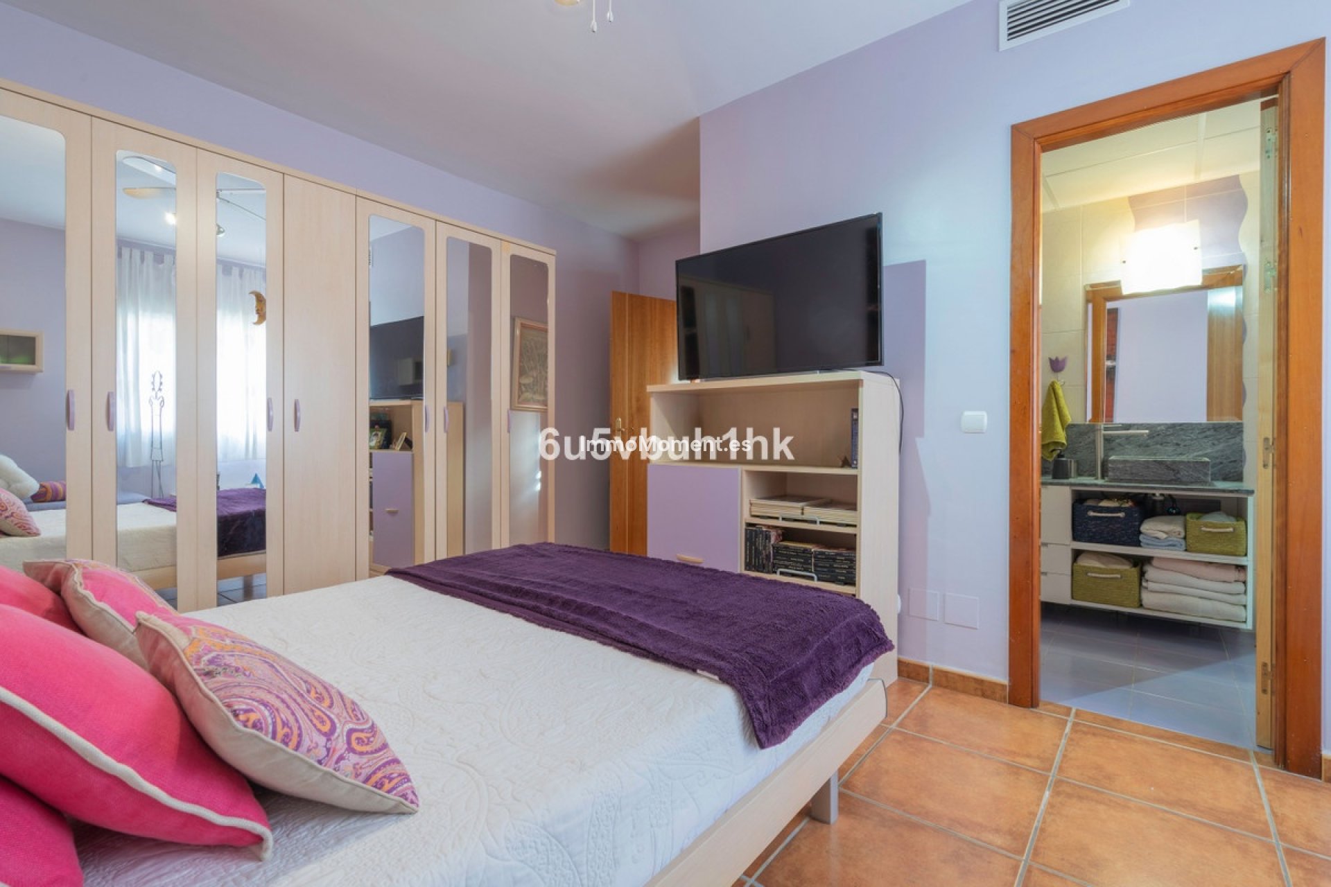 Reventa - Villa independiente - Fuengirola - Fuengirola Centro