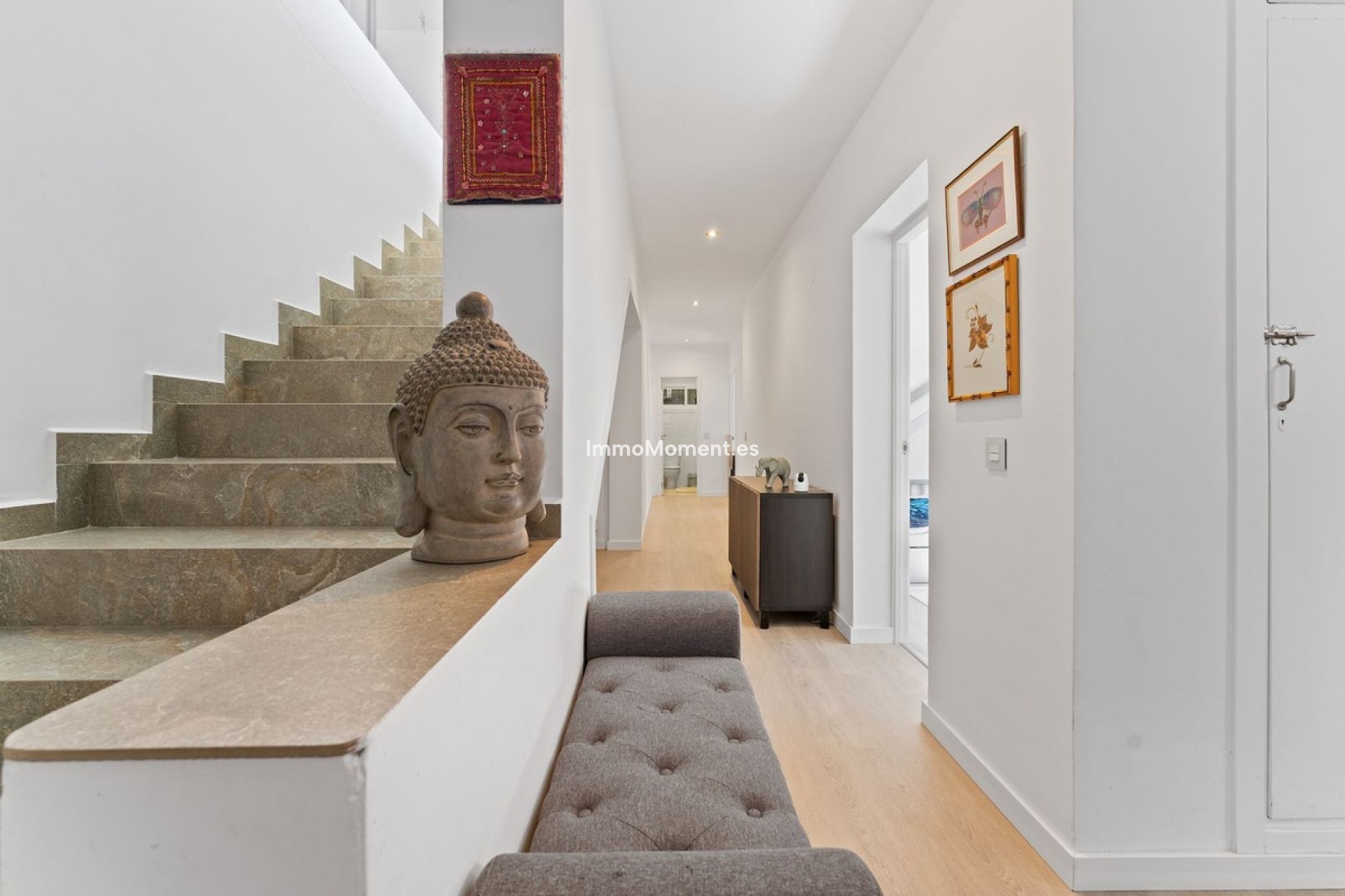 Reventa - Villa independiente - Fuengirola - Fuengirola Centro