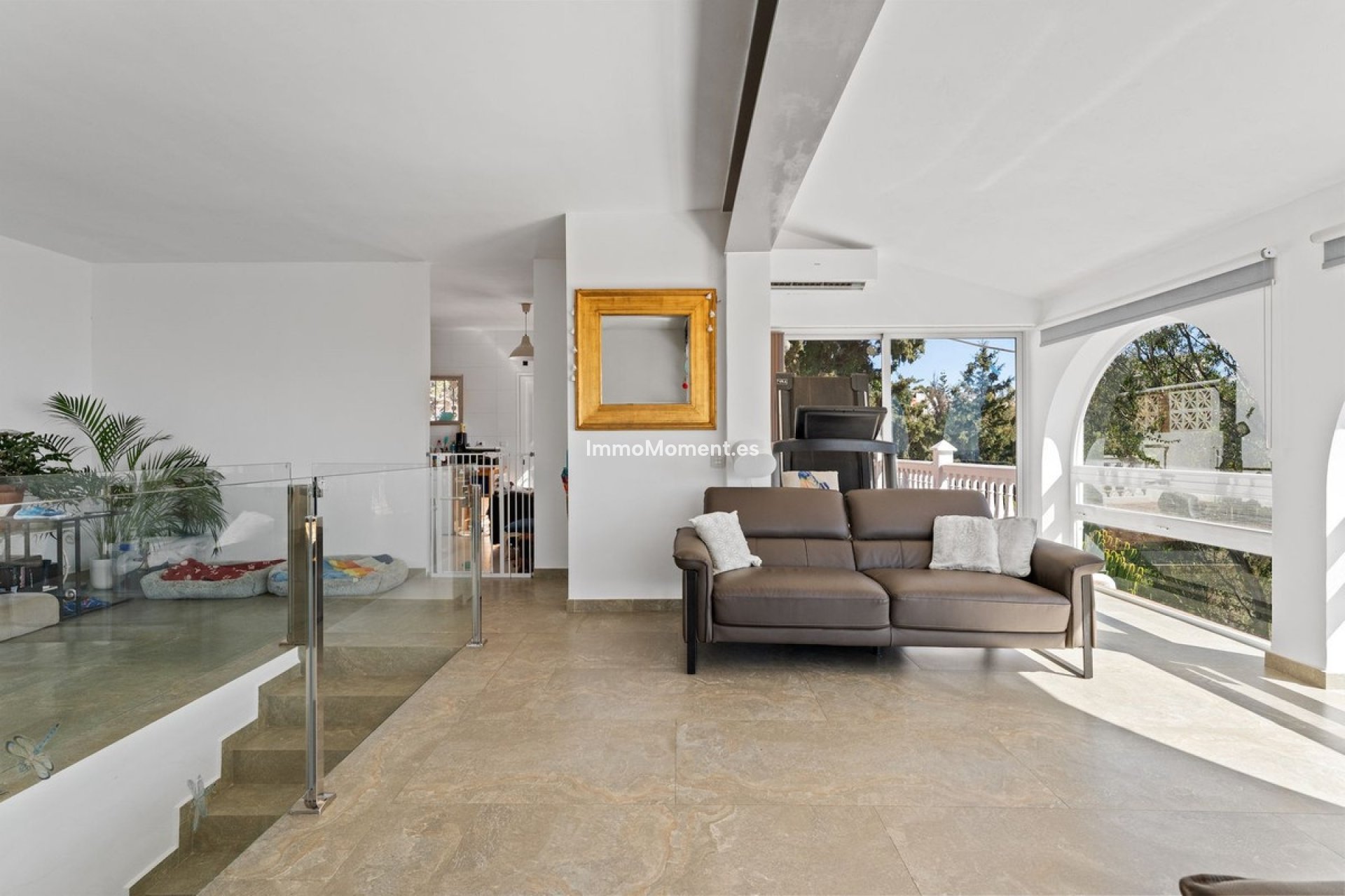 Reventa - Villa independiente - Fuengirola - Fuengirola Centro