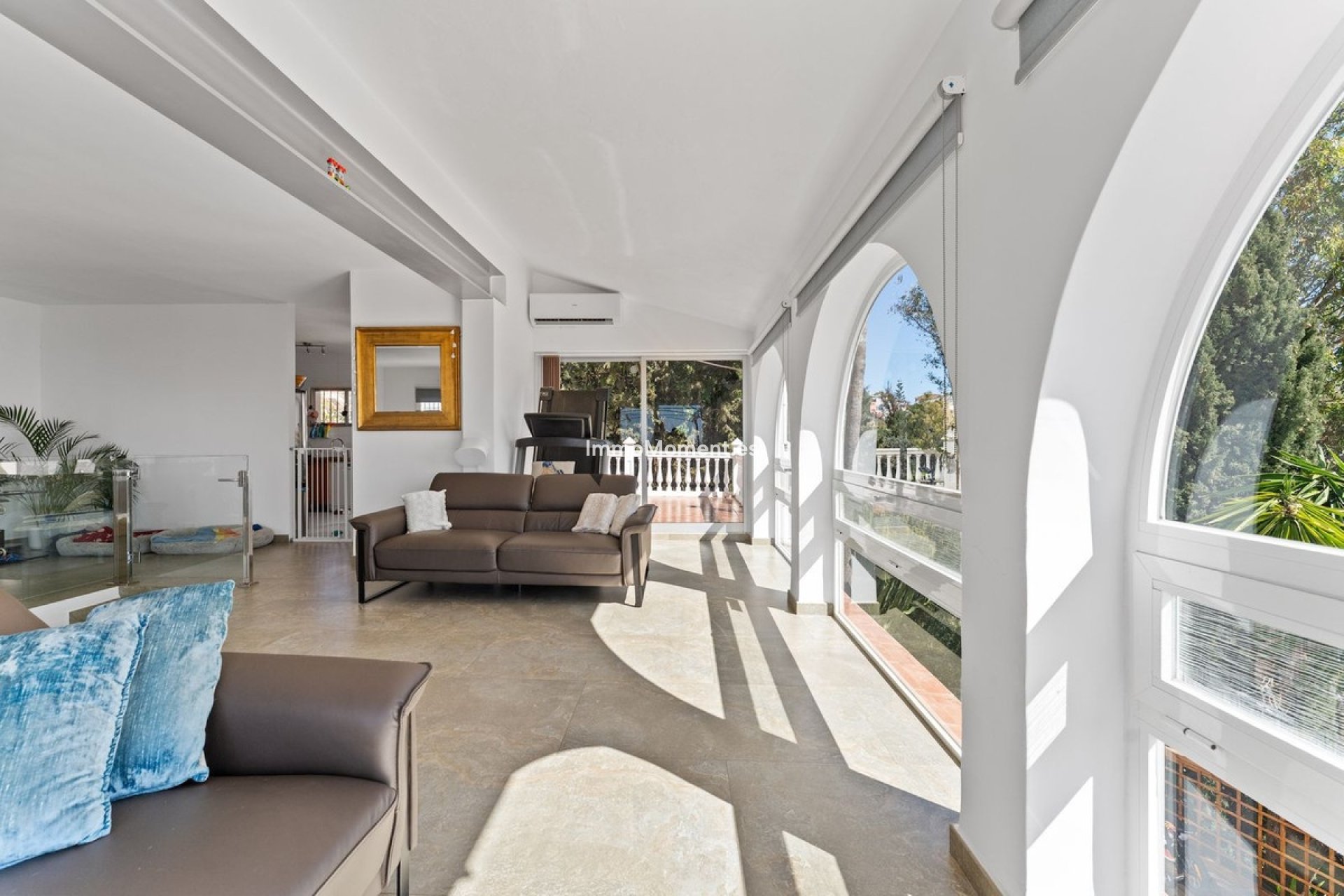Reventa - Villa independiente - Fuengirola - Fuengirola Centro