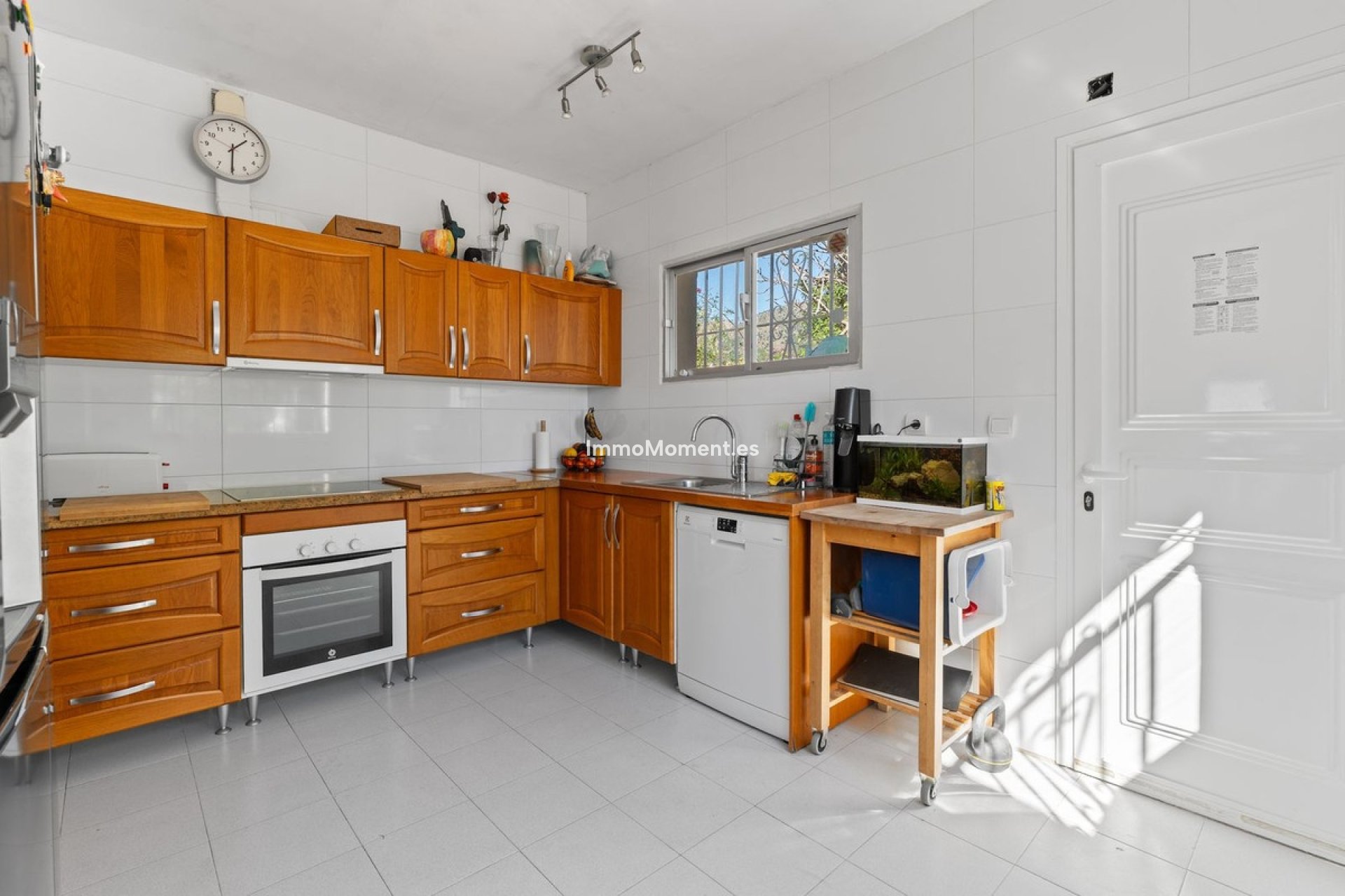 Reventa - Villa independiente - Fuengirola - Fuengirola Centro
