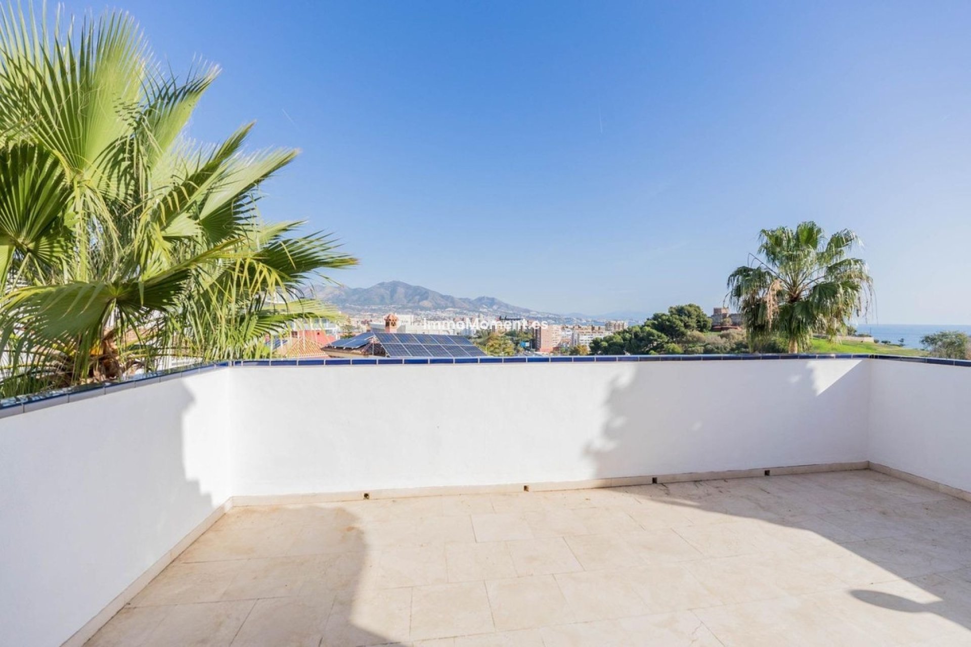Reventa - Villa independiente - Fuengirola - Fuengirola Centro