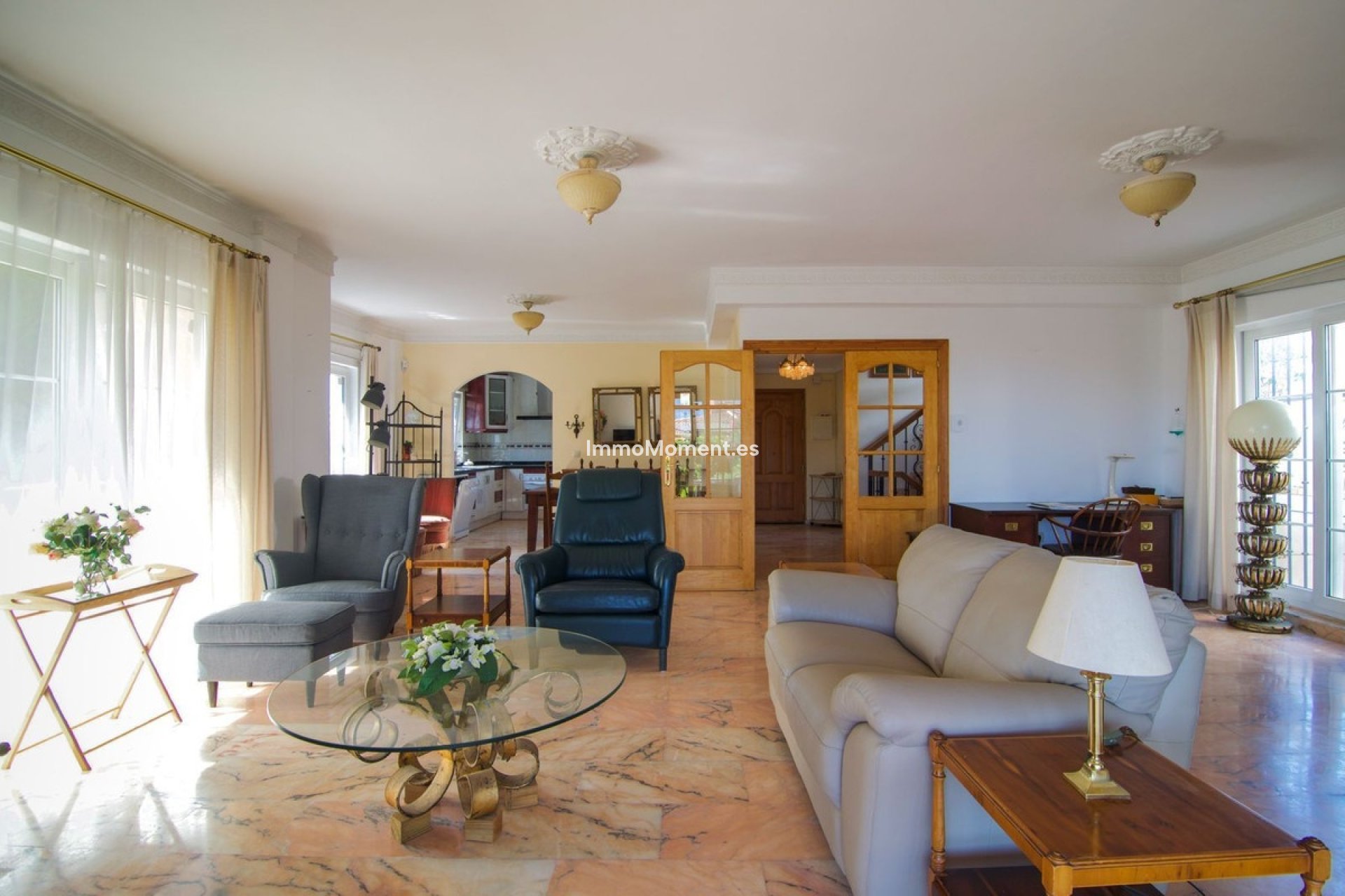 Reventa - Villa independiente - Fuengirola - Fuengirola Centro