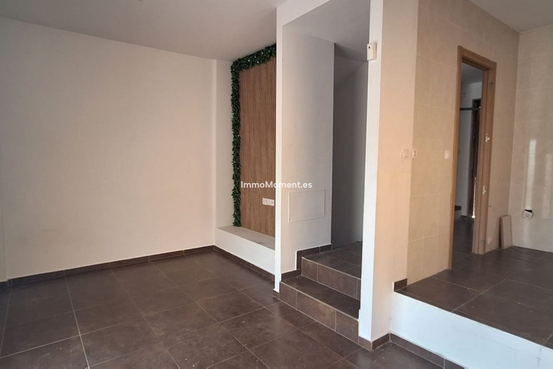 Reventa - Villa independiente - Fuengirola - Fuengirola Centro