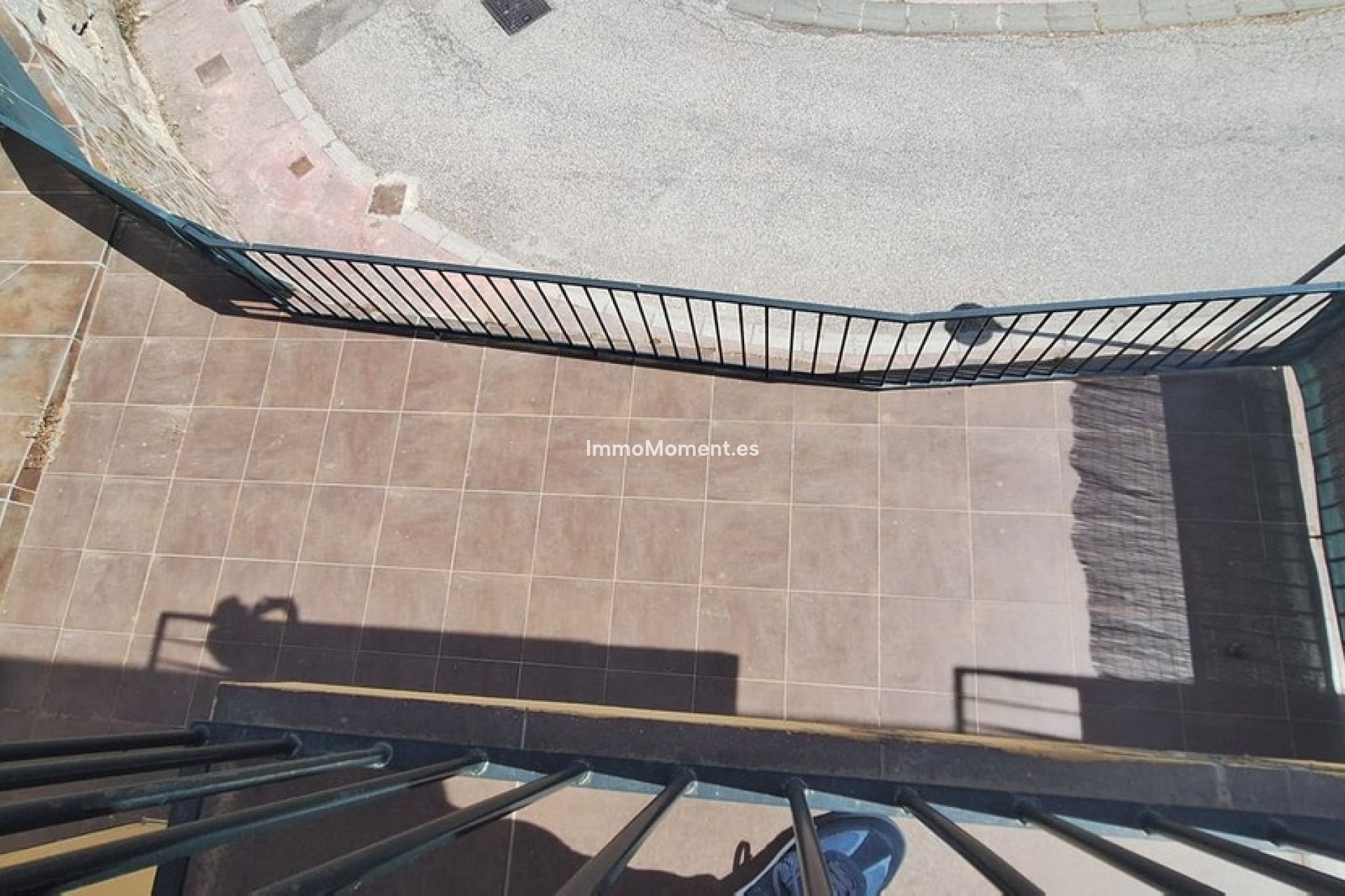 Reventa - Villa independiente - Fuengirola - Fuengirola Centro
