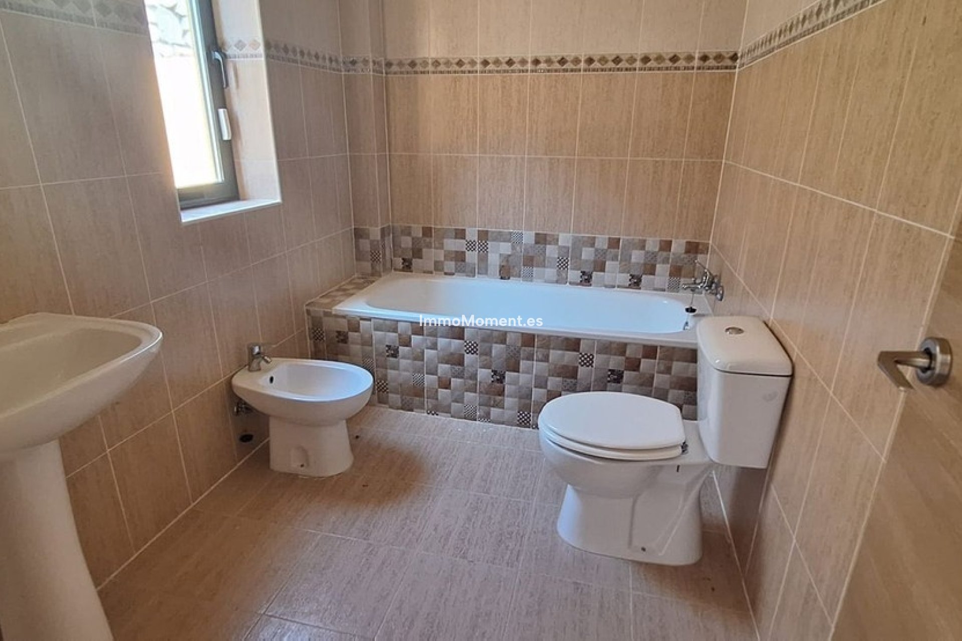 Reventa - Villa independiente - Fuengirola - Fuengirola Centro