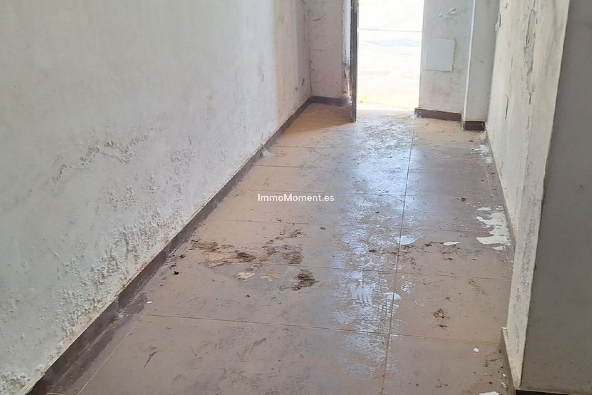 Reventa - Villa independiente - Fuengirola - Fuengirola Centro