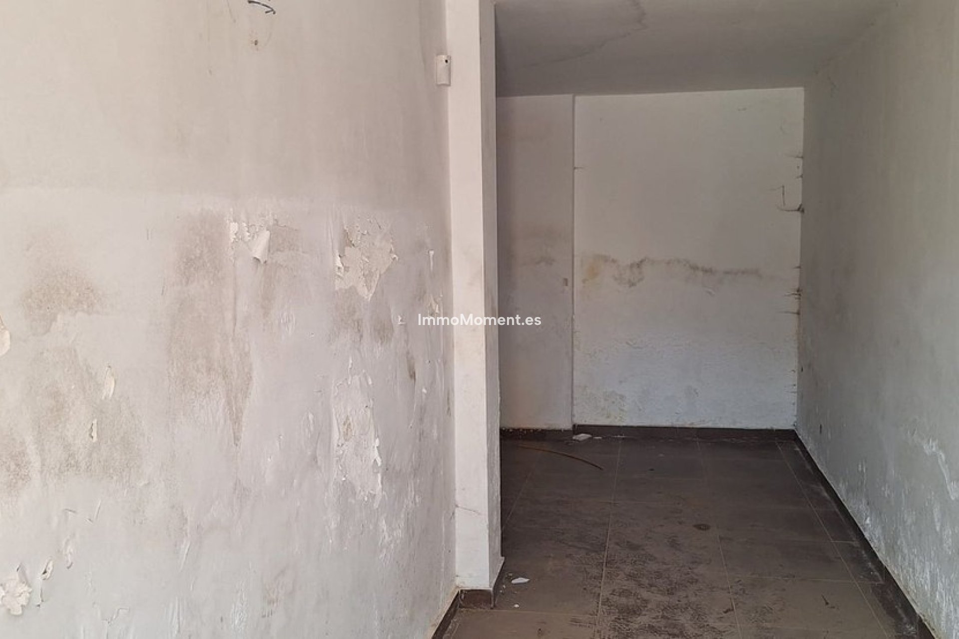 Reventa - Villa independiente - Fuengirola - Fuengirola Centro