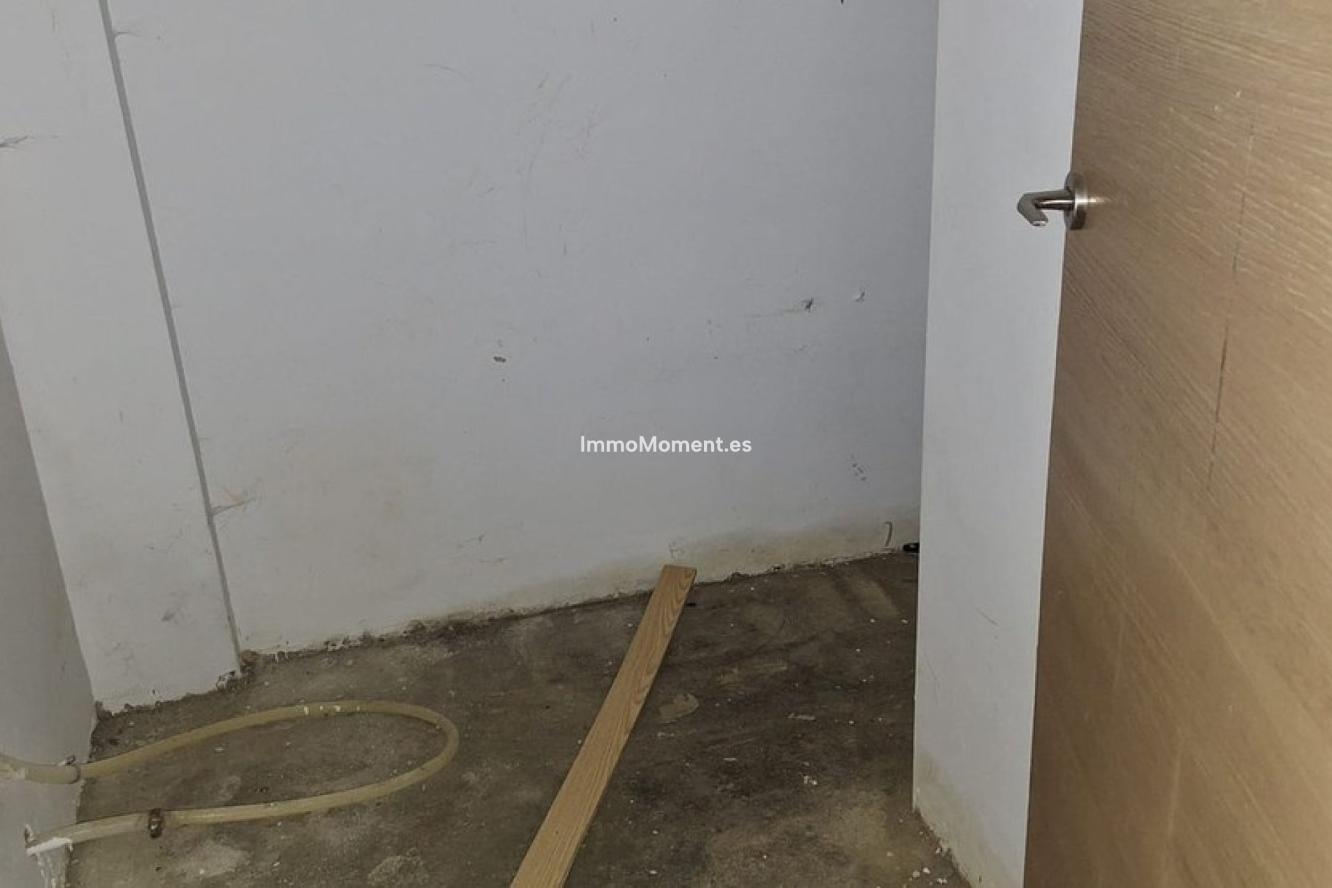 Reventa - Villa independiente - Fuengirola - Fuengirola Centro