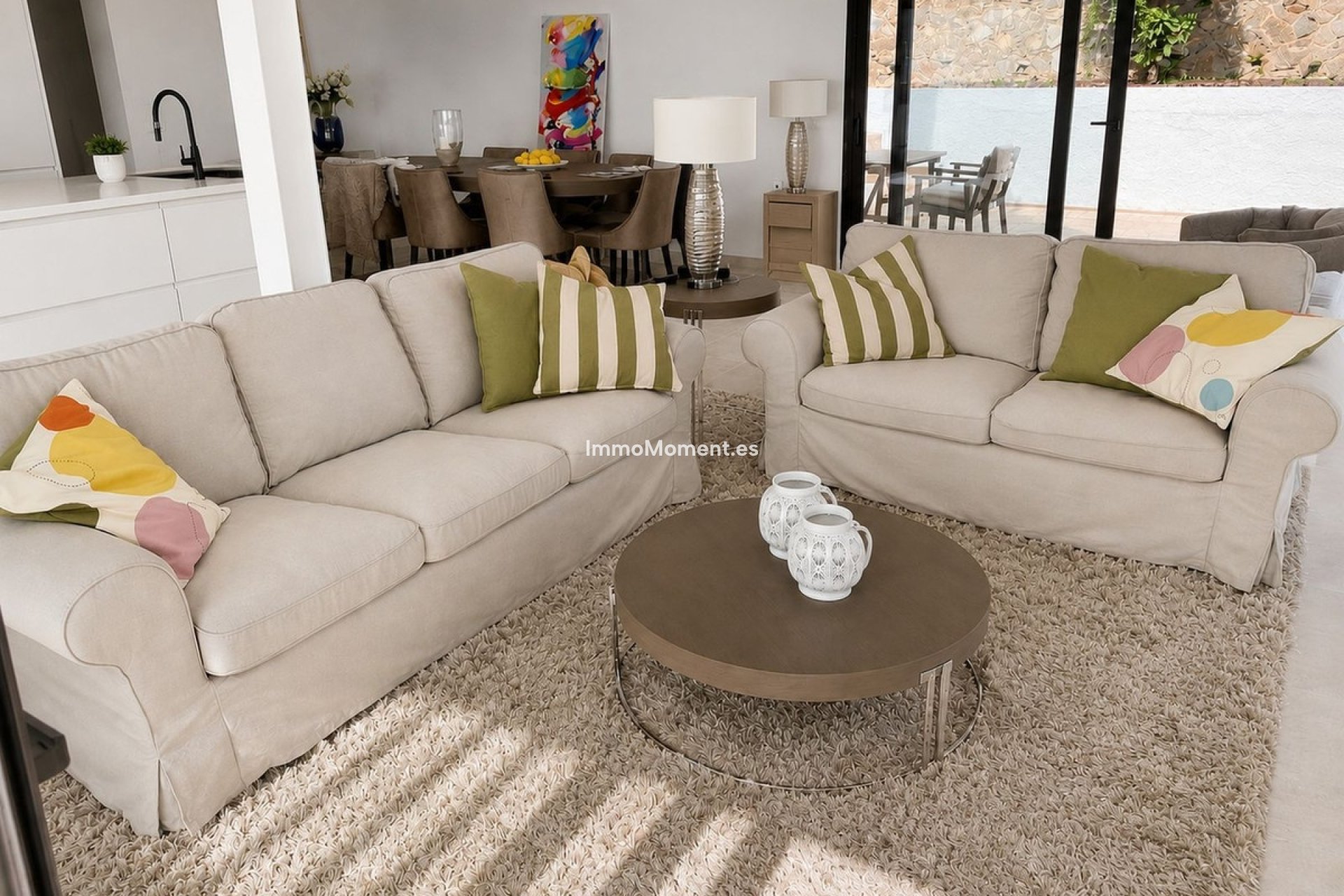Reventa - Villa independiente - Fuengirola - Fuengirola Centro