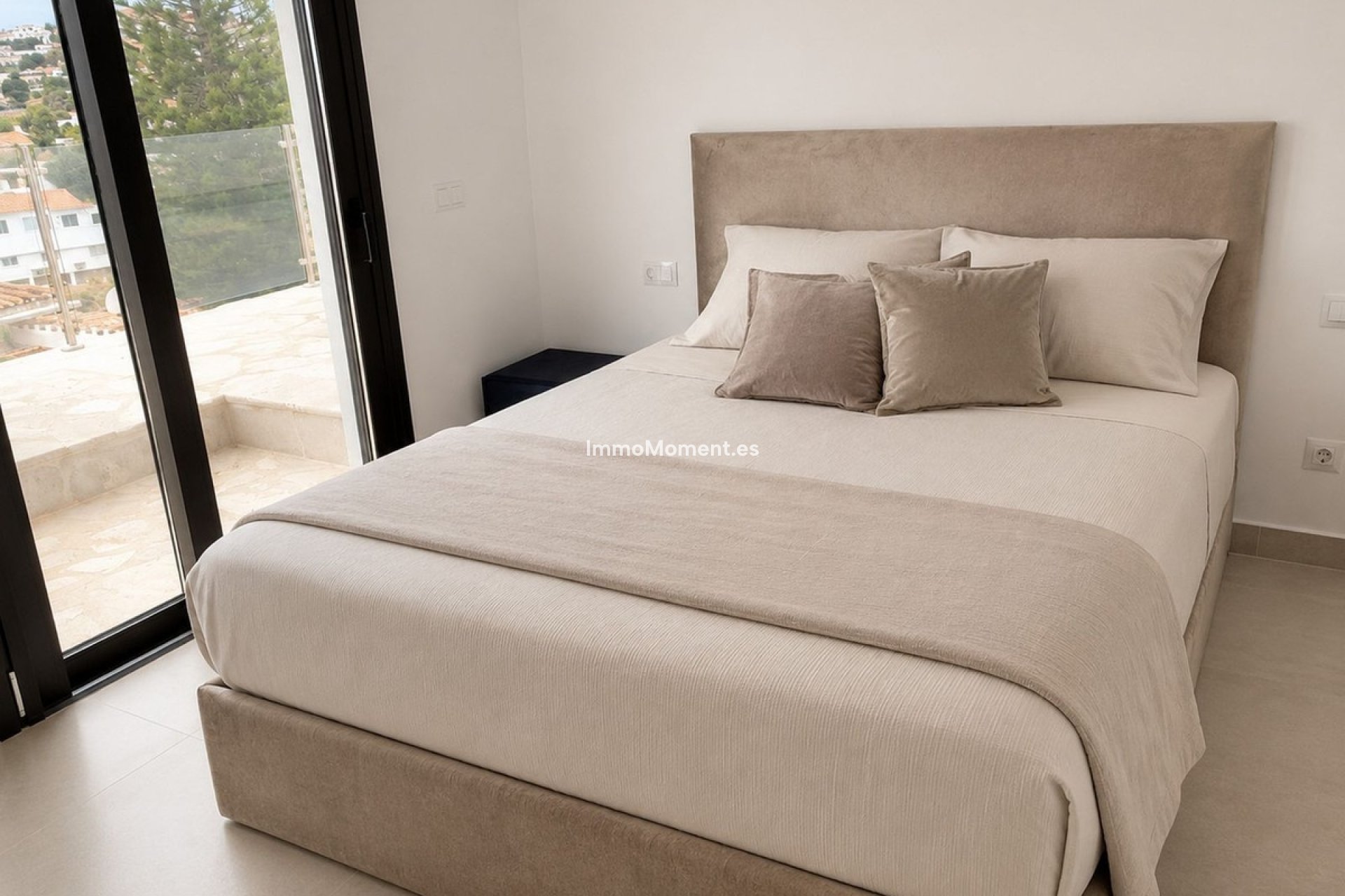 Reventa - Villa independiente - Fuengirola - Fuengirola Centro