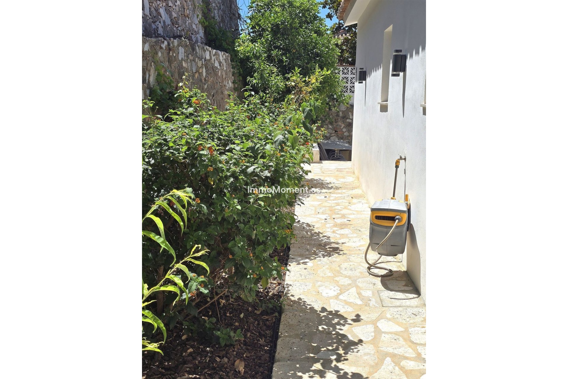 Reventa - Villa independiente - Fuengirola - Fuengirola Centro