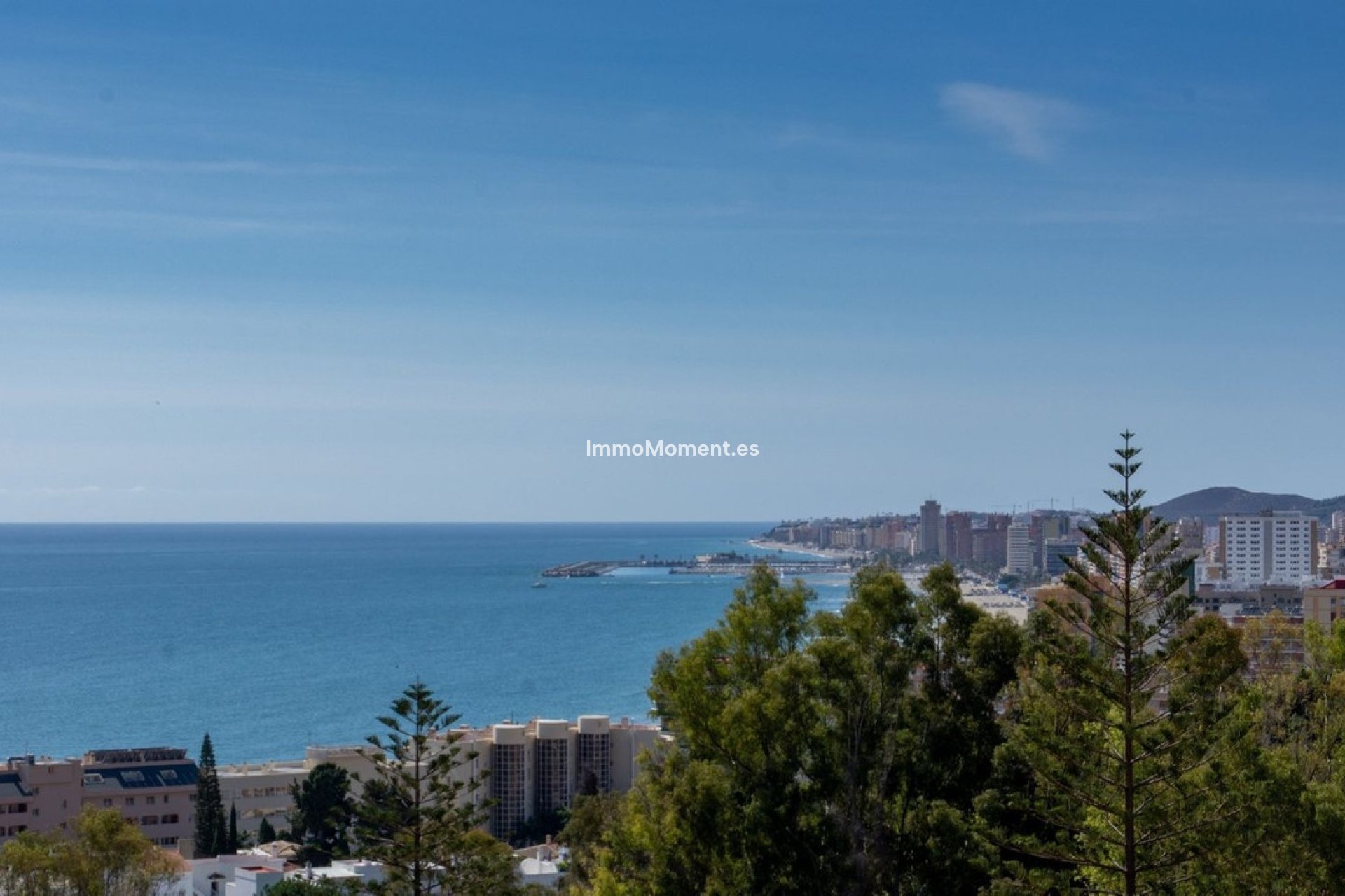 Reventa - Villa independiente - Fuengirola - Fuengirola Centro