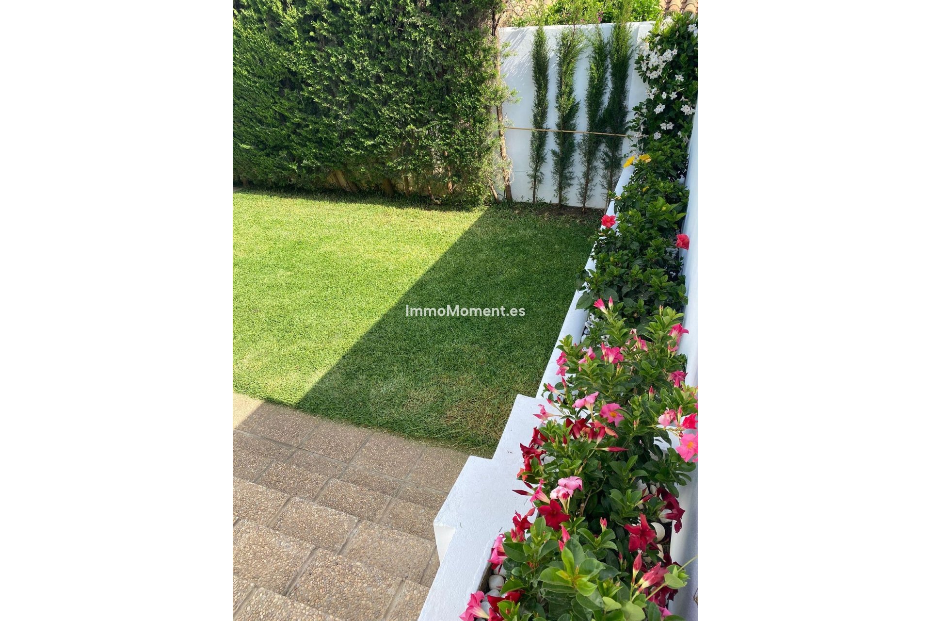Reventa - Villa independiente - Fuengirola - Fuengirola Centro