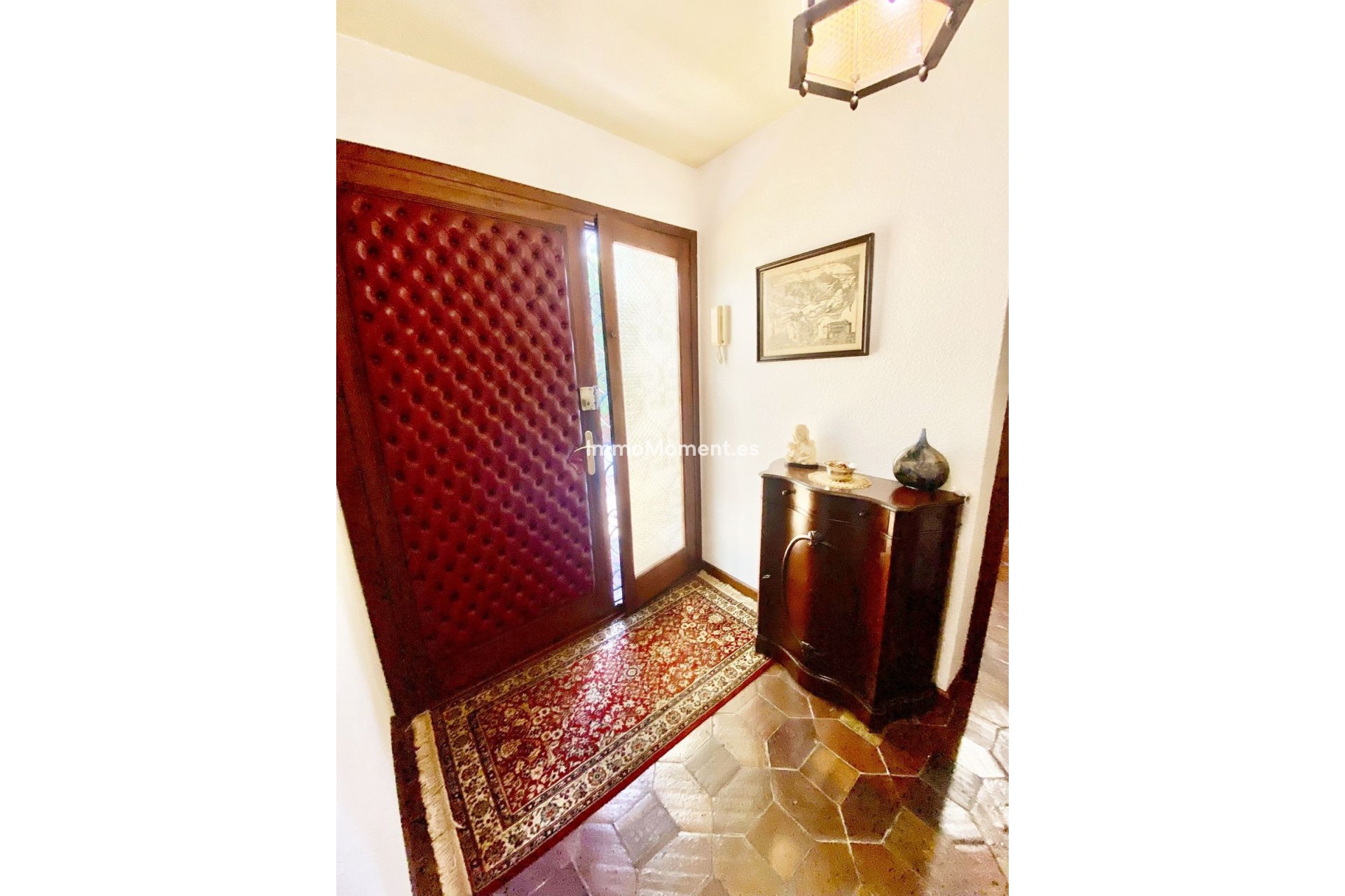 Reventa - Villa independiente - Fuengirola - Fuengirola Centro