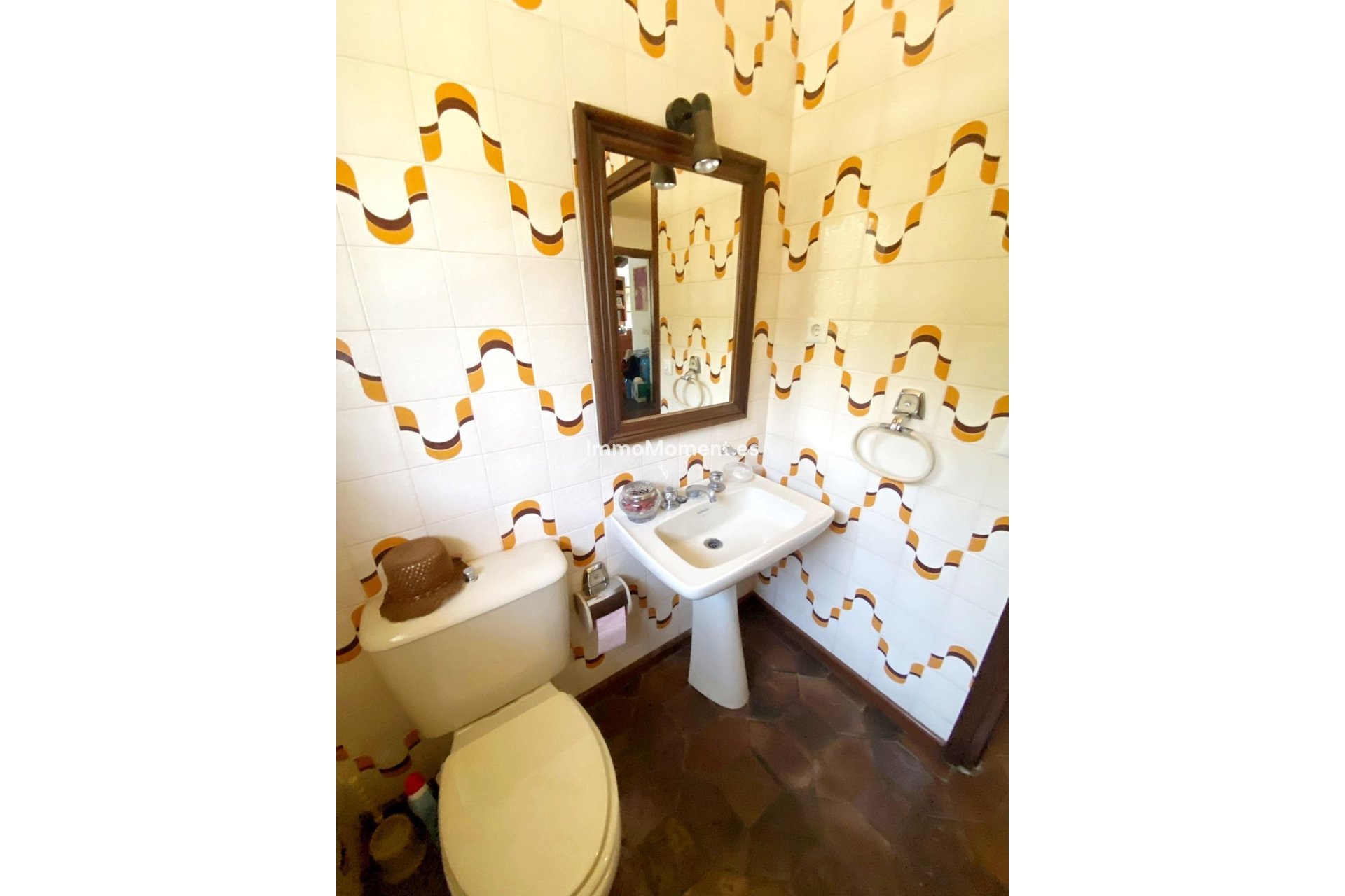 Reventa - Villa independiente - Fuengirola - Fuengirola Centro