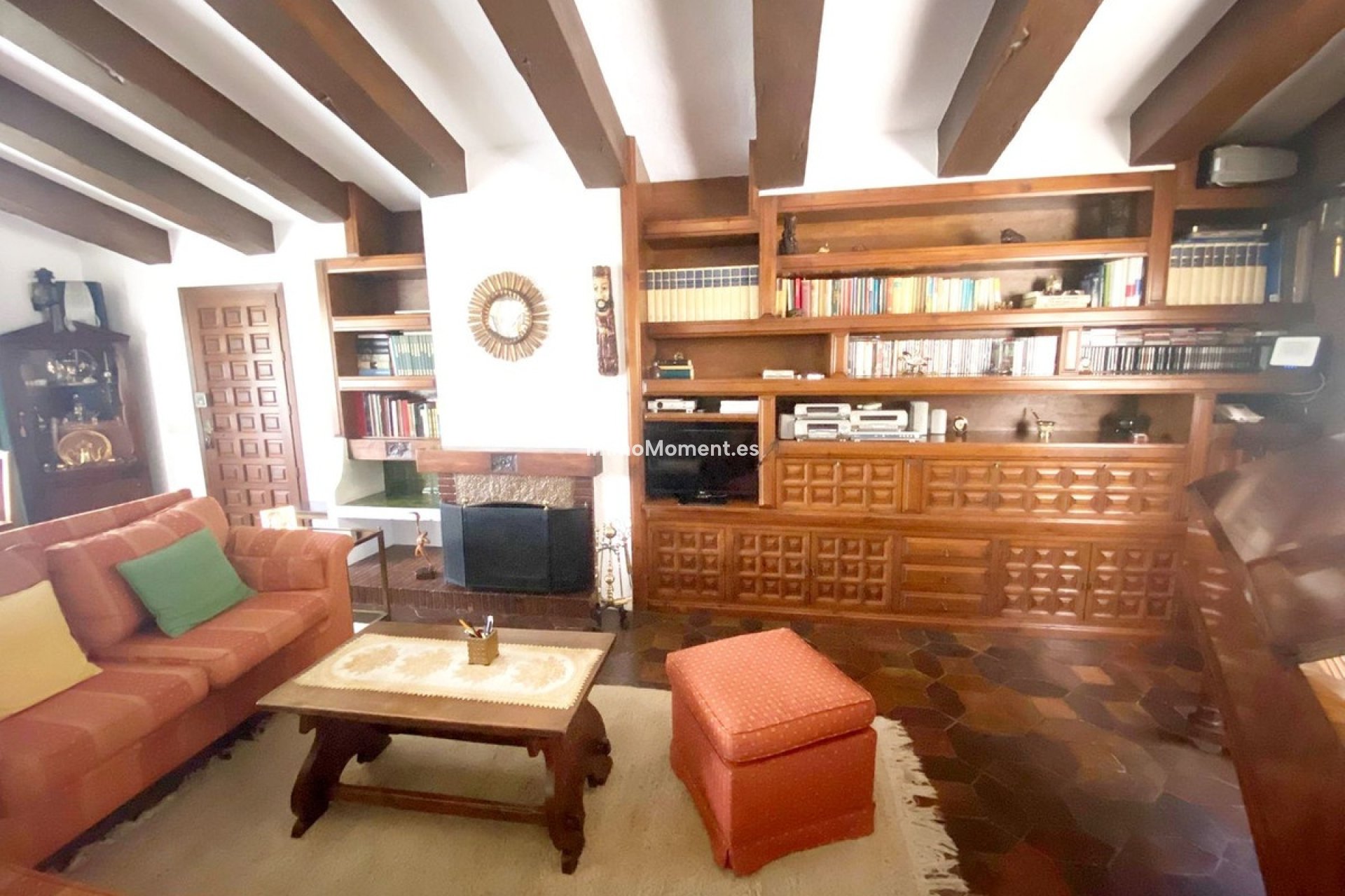 Reventa - Villa independiente - Fuengirola - Fuengirola Centro