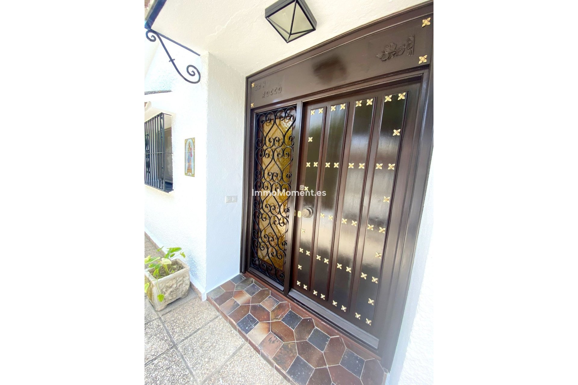 Reventa - Villa independiente - Fuengirola - Fuengirola Centro