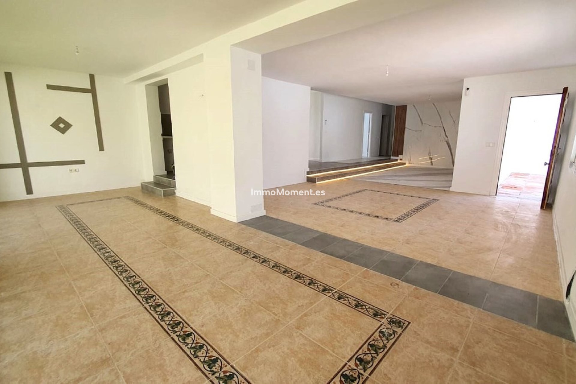 Reventa - Villa independiente - Fuengirola - Fuengirola Centro