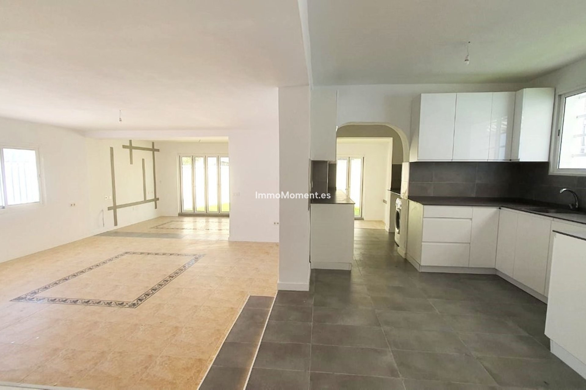 Reventa - Villa independiente - Fuengirola - Fuengirola Centro