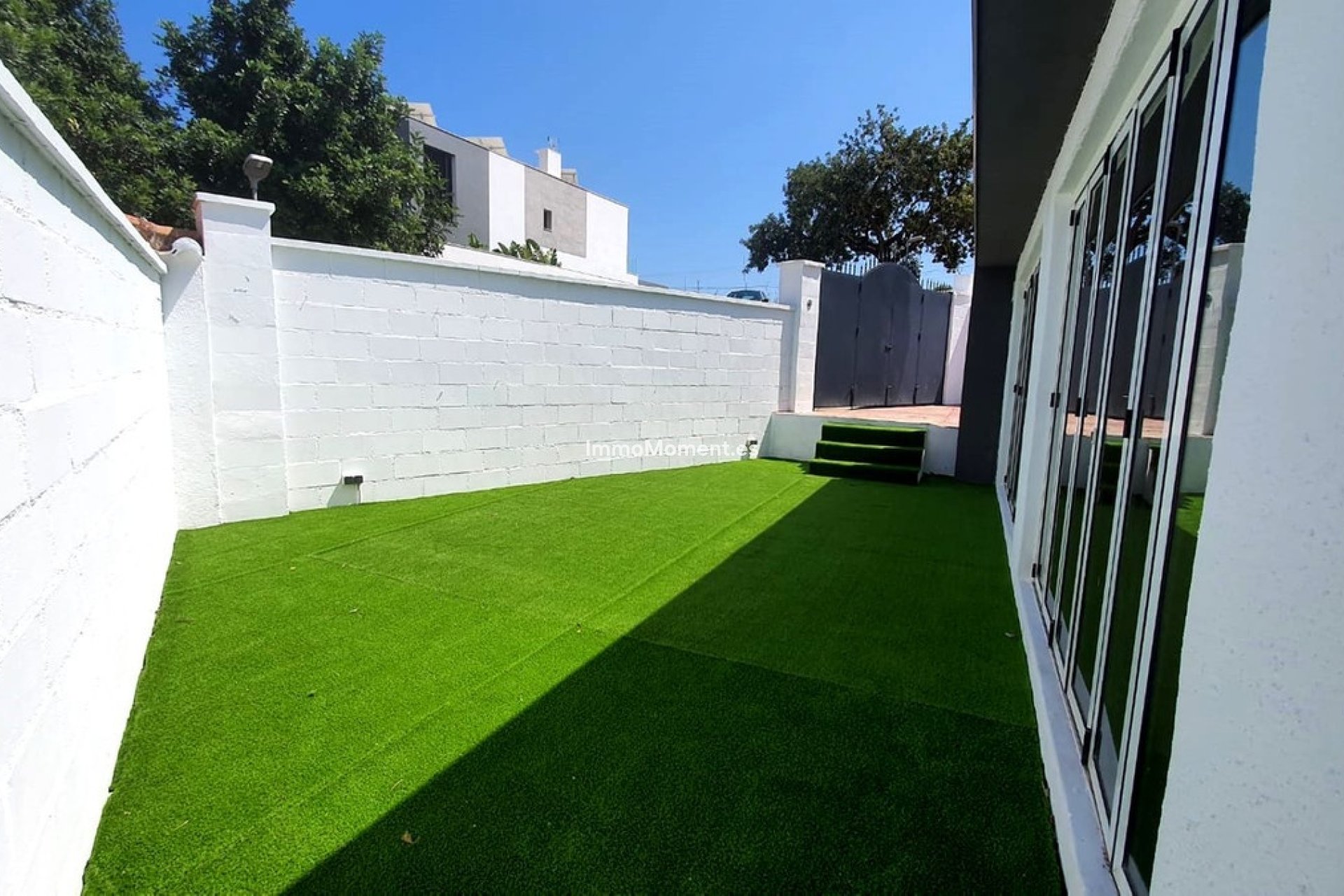 Reventa - Villa independiente - Fuengirola - Fuengirola Centro