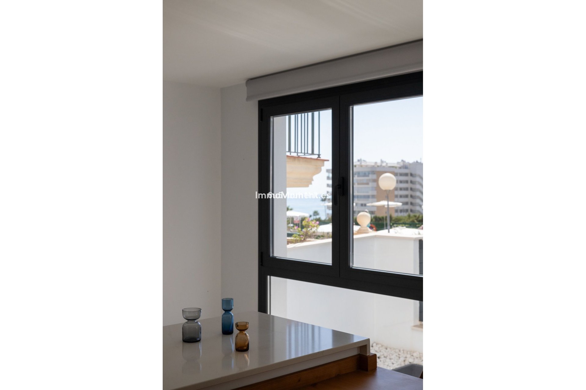 Reventa - Villa independiente - Fuengirola - Fuengirola Centro