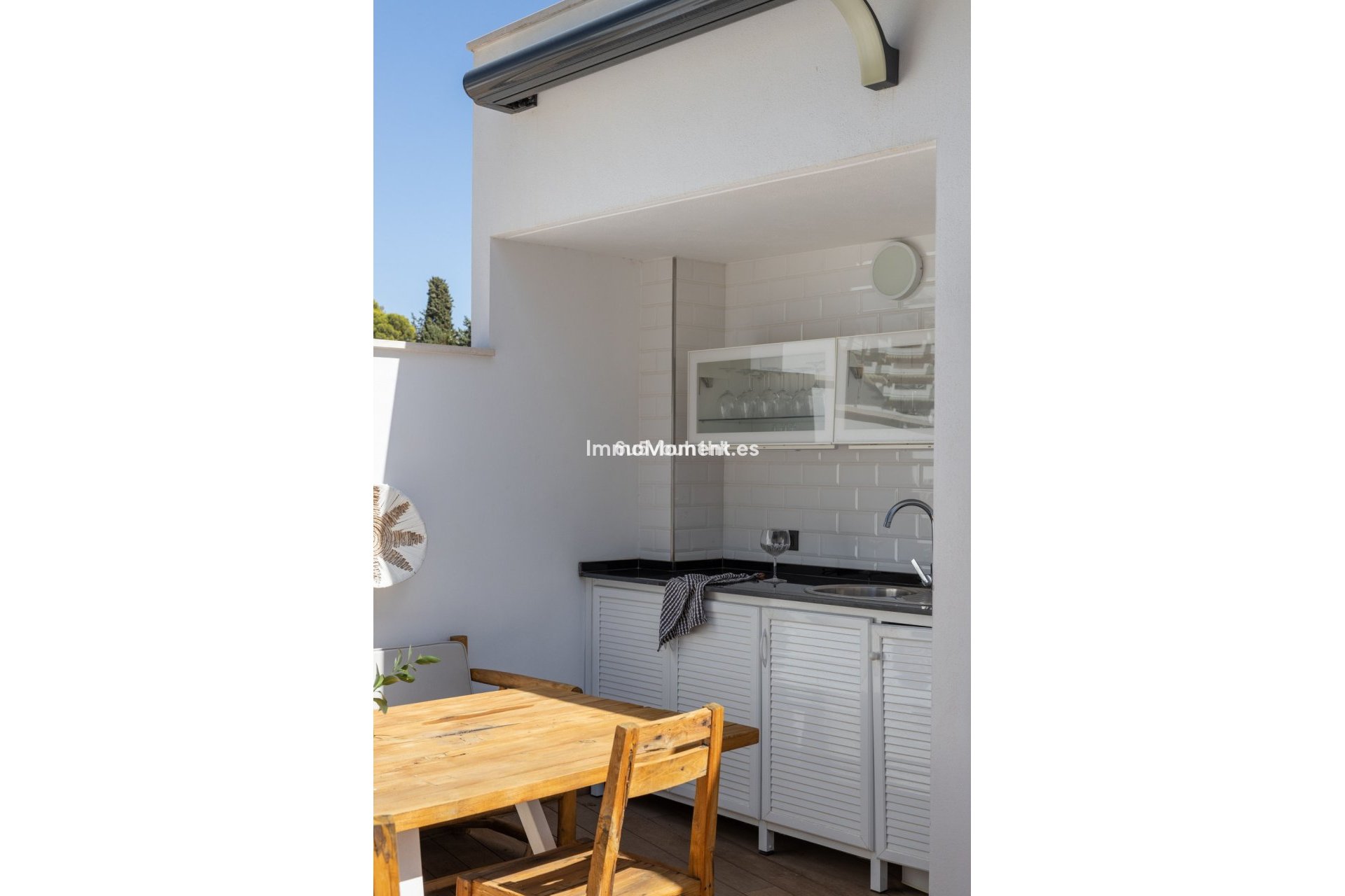 Reventa - Villa independiente - Fuengirola - Fuengirola Centro