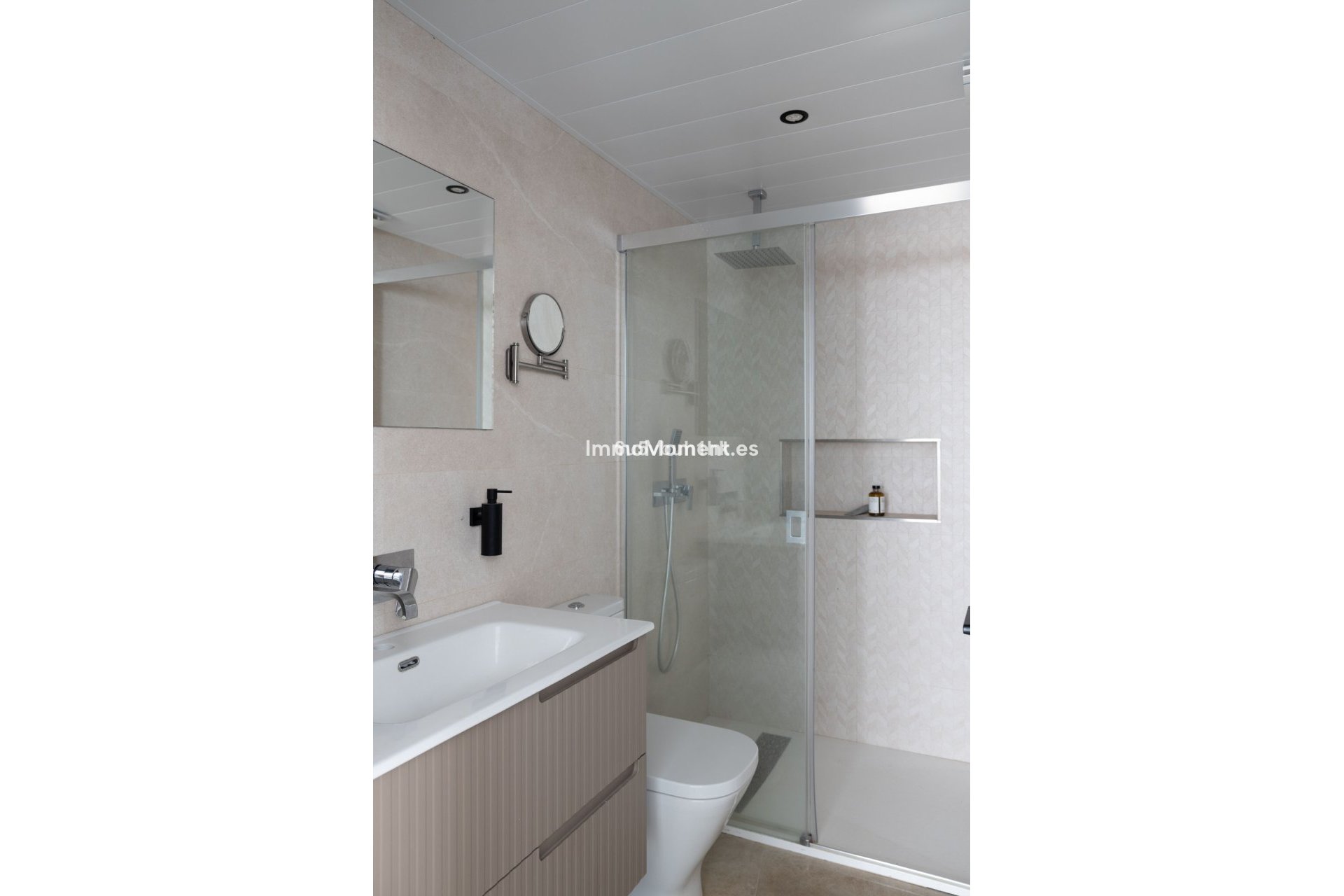 Reventa - Villa independiente - Fuengirola - Fuengirola Centro