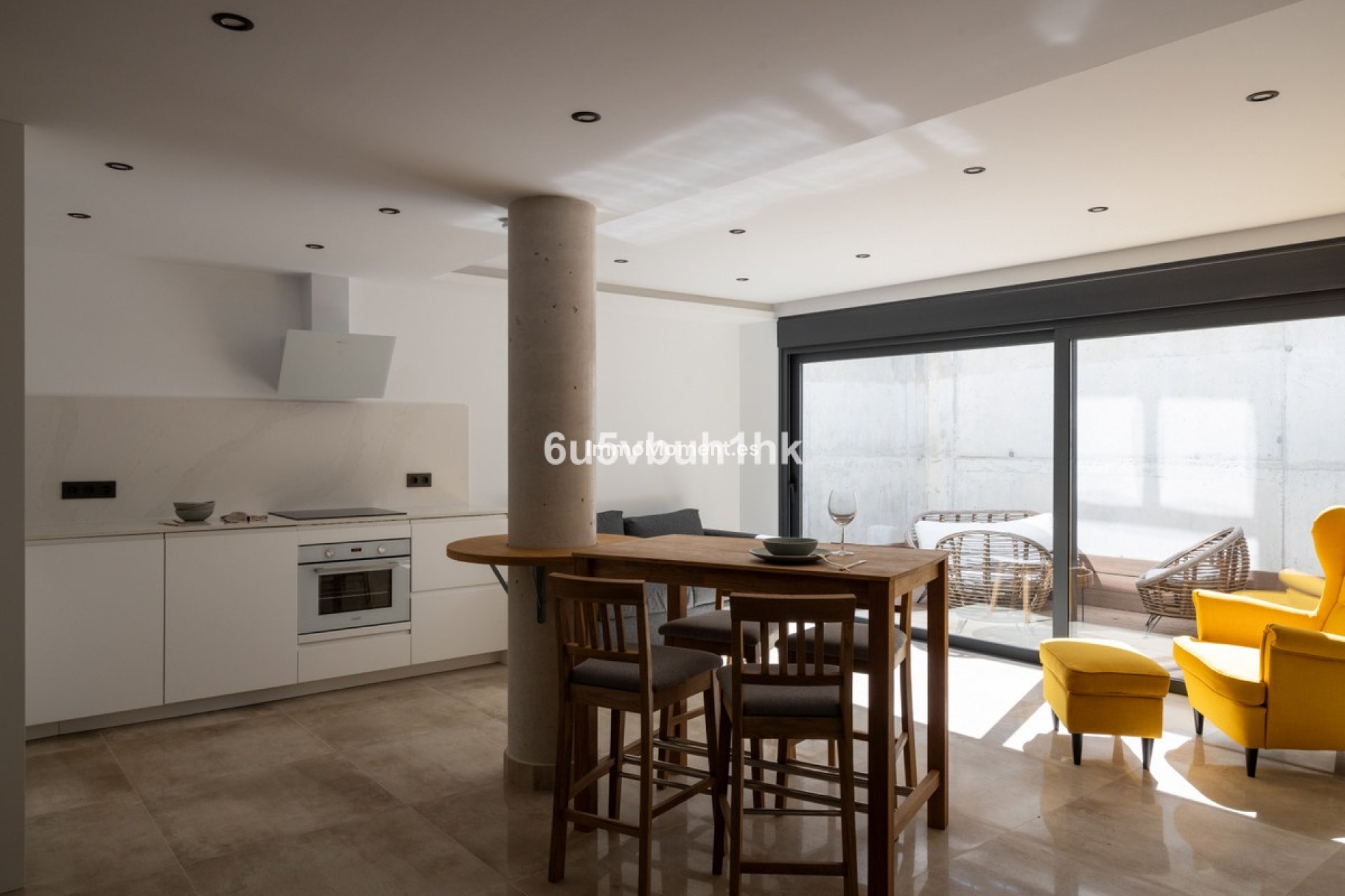 Reventa - Villa independiente - Fuengirola - Fuengirola Centro