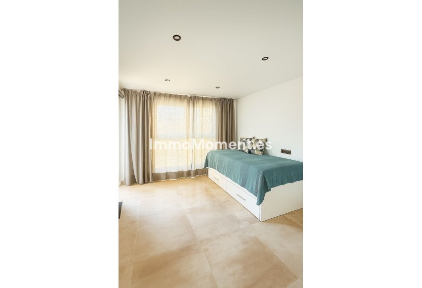 Reventa - Villa independiente - Fuengirola - Fuengirola Centro