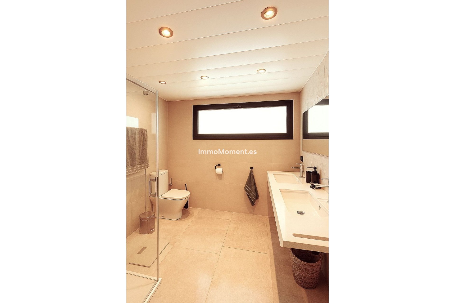 Reventa - Villa independiente - Fuengirola - Fuengirola Centro