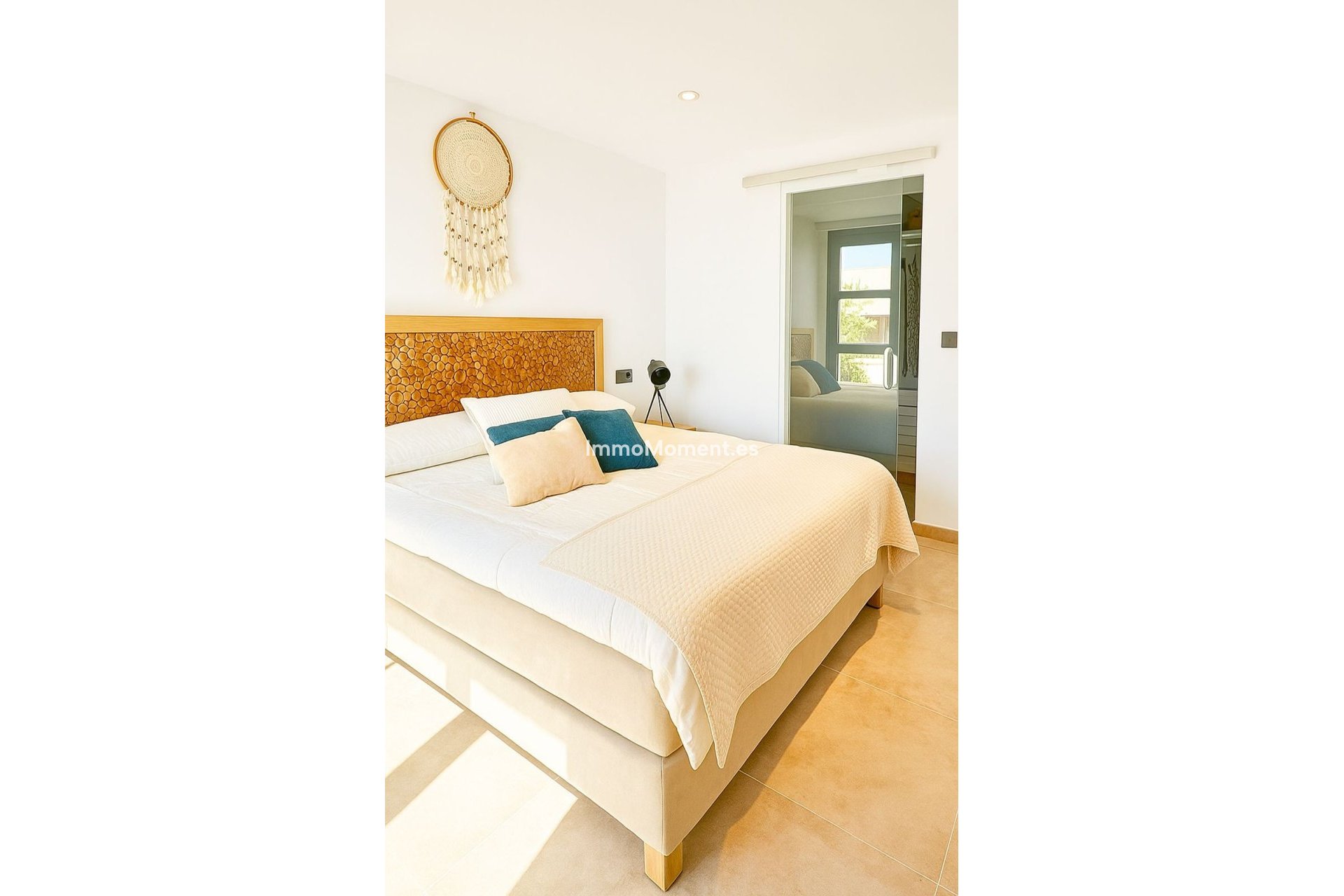 Reventa - Villa independiente - Fuengirola - Fuengirola Centro