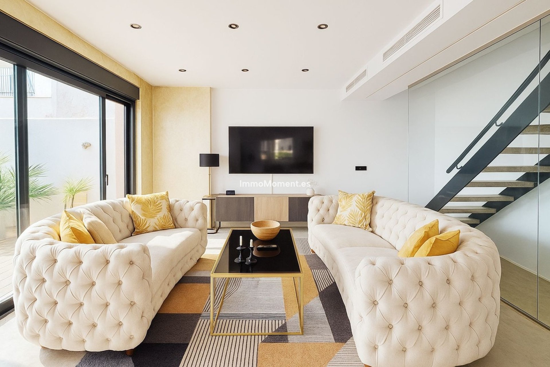 Reventa - Villa independiente - Fuengirola - Fuengirola Centro