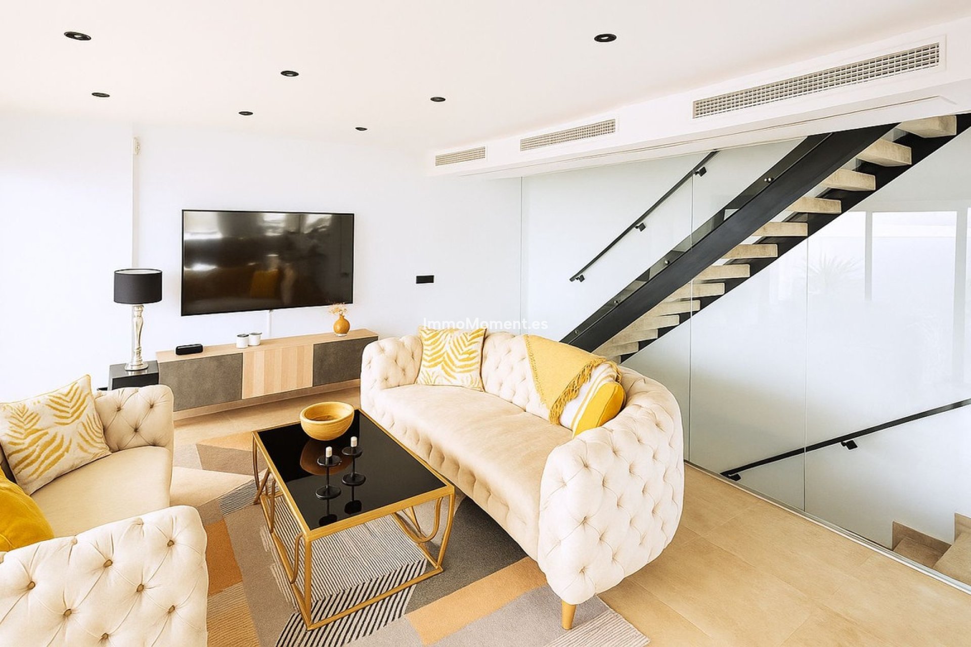 Reventa - Villa independiente - Fuengirola - Fuengirola Centro
